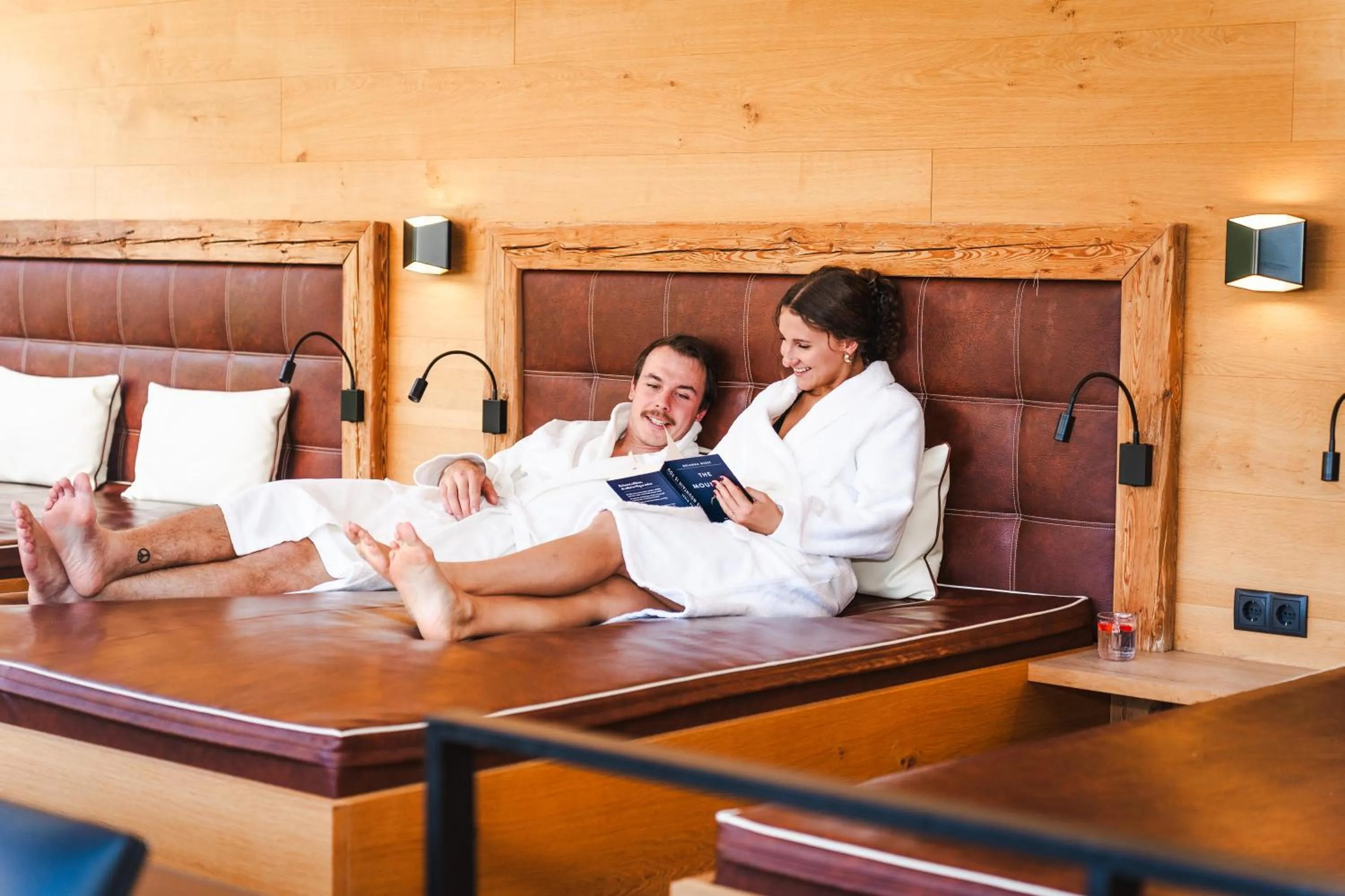 Ferienhotel Sonnenhof