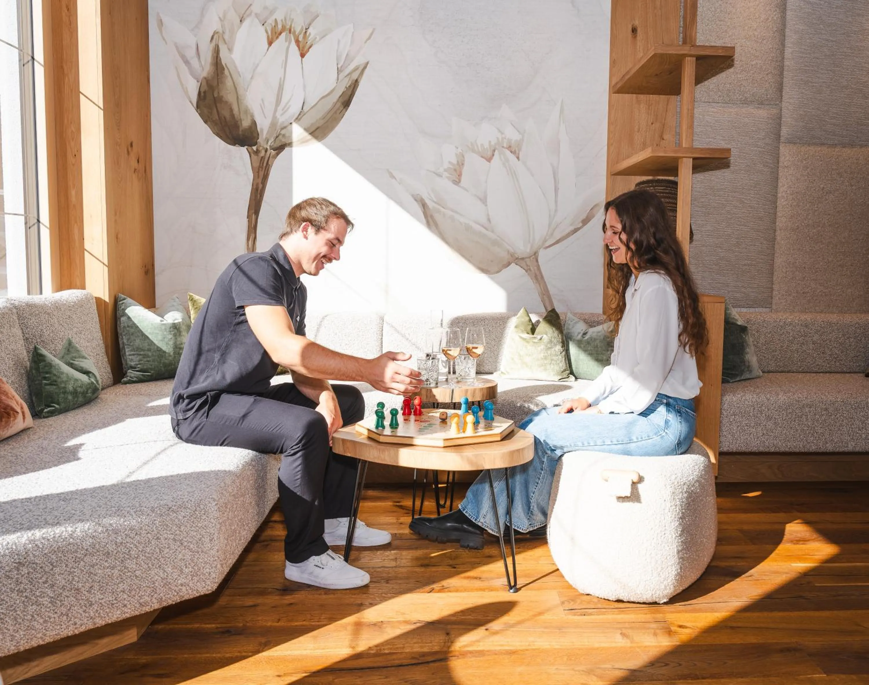 Ferienhotel Sonnenhof