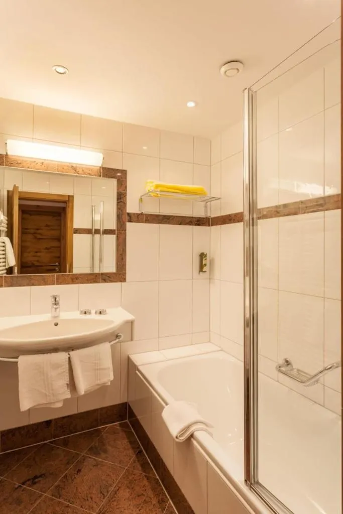 Ferienhotel Sonnenhof