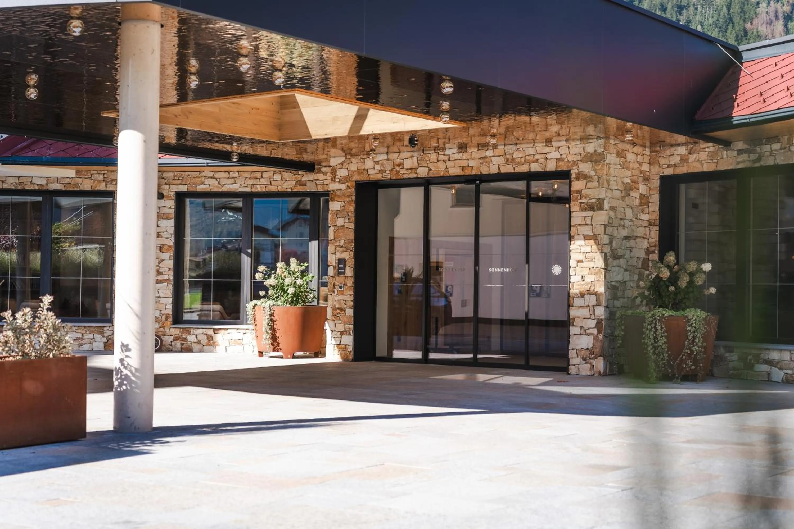 Ferienhotel Sonnenhof