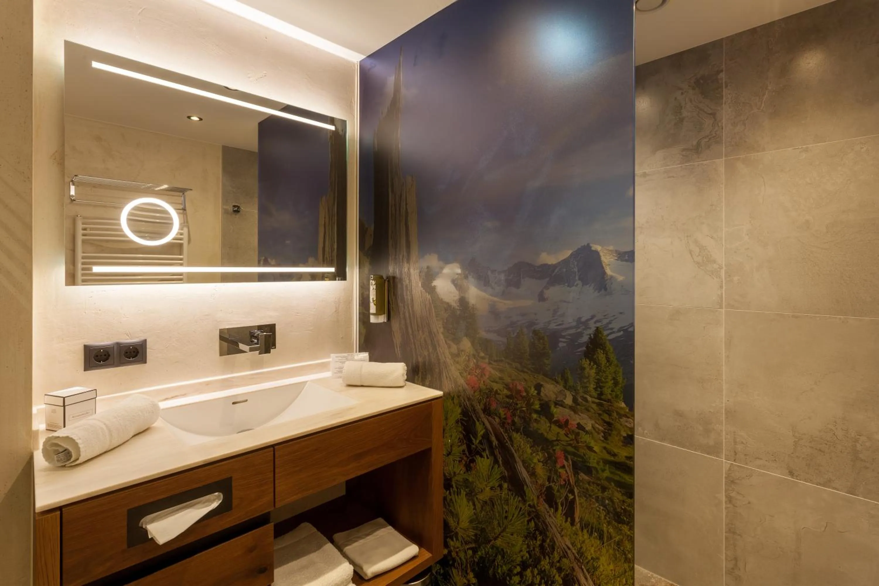 Ferienhotel Sonnenhof