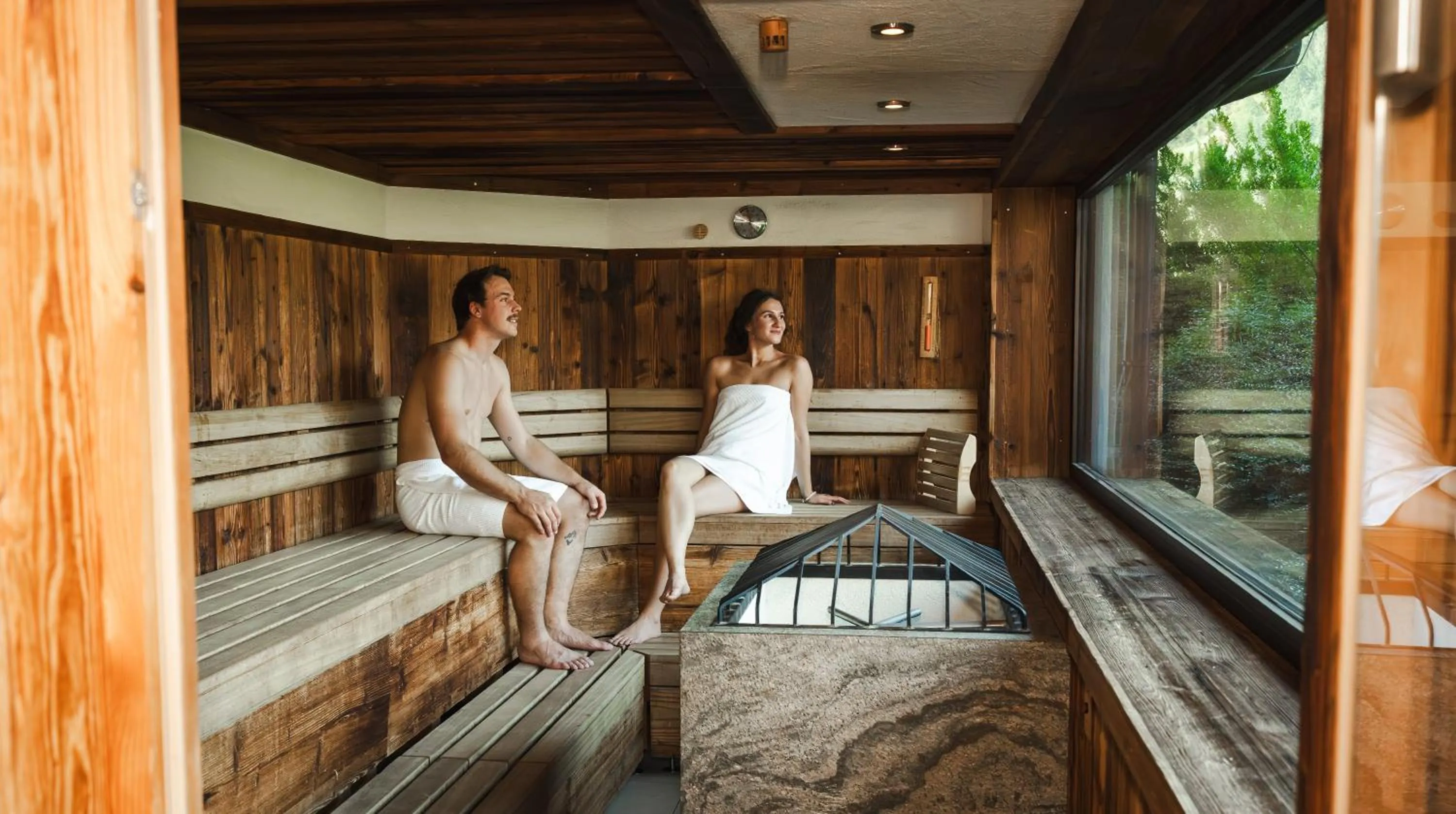 Ferienhotel Sonnenhof