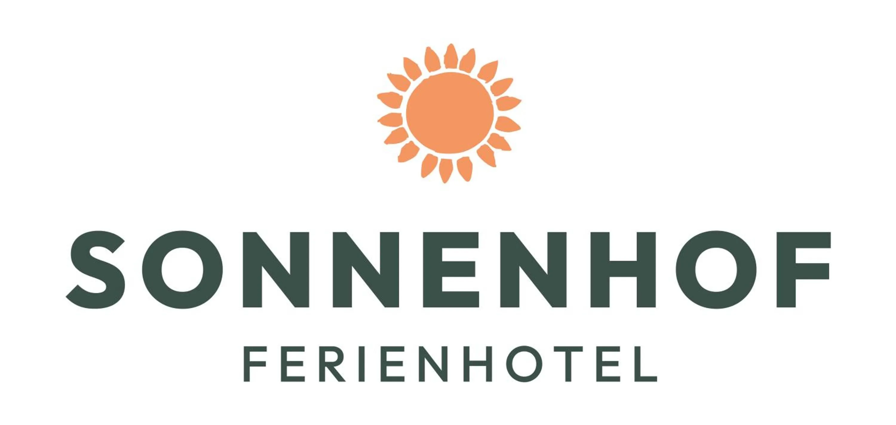 Logo/Certificate/Sign in Ferienhotel Sonnenhof