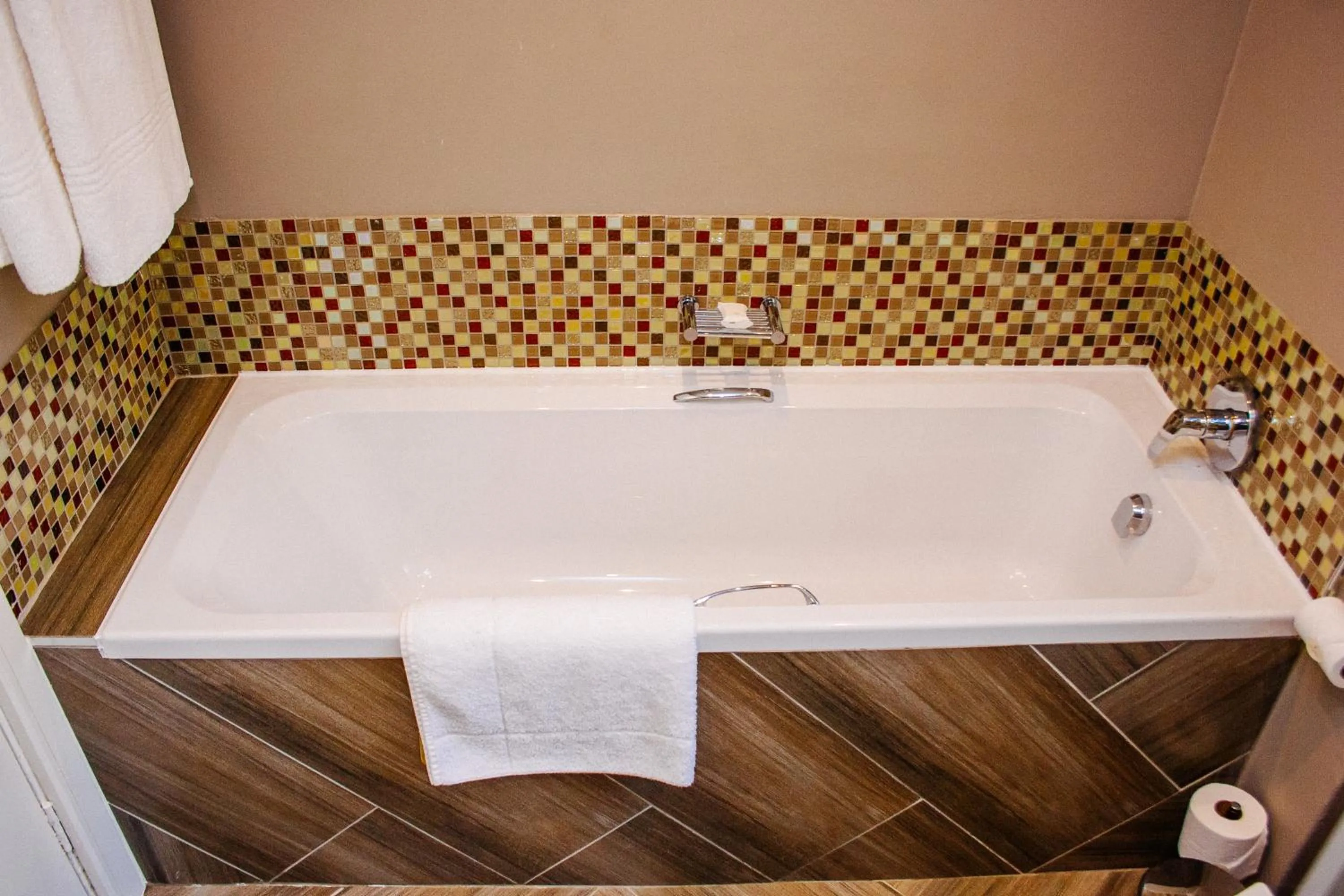 Bath in Peermont Walmont at Mmabatho Palms