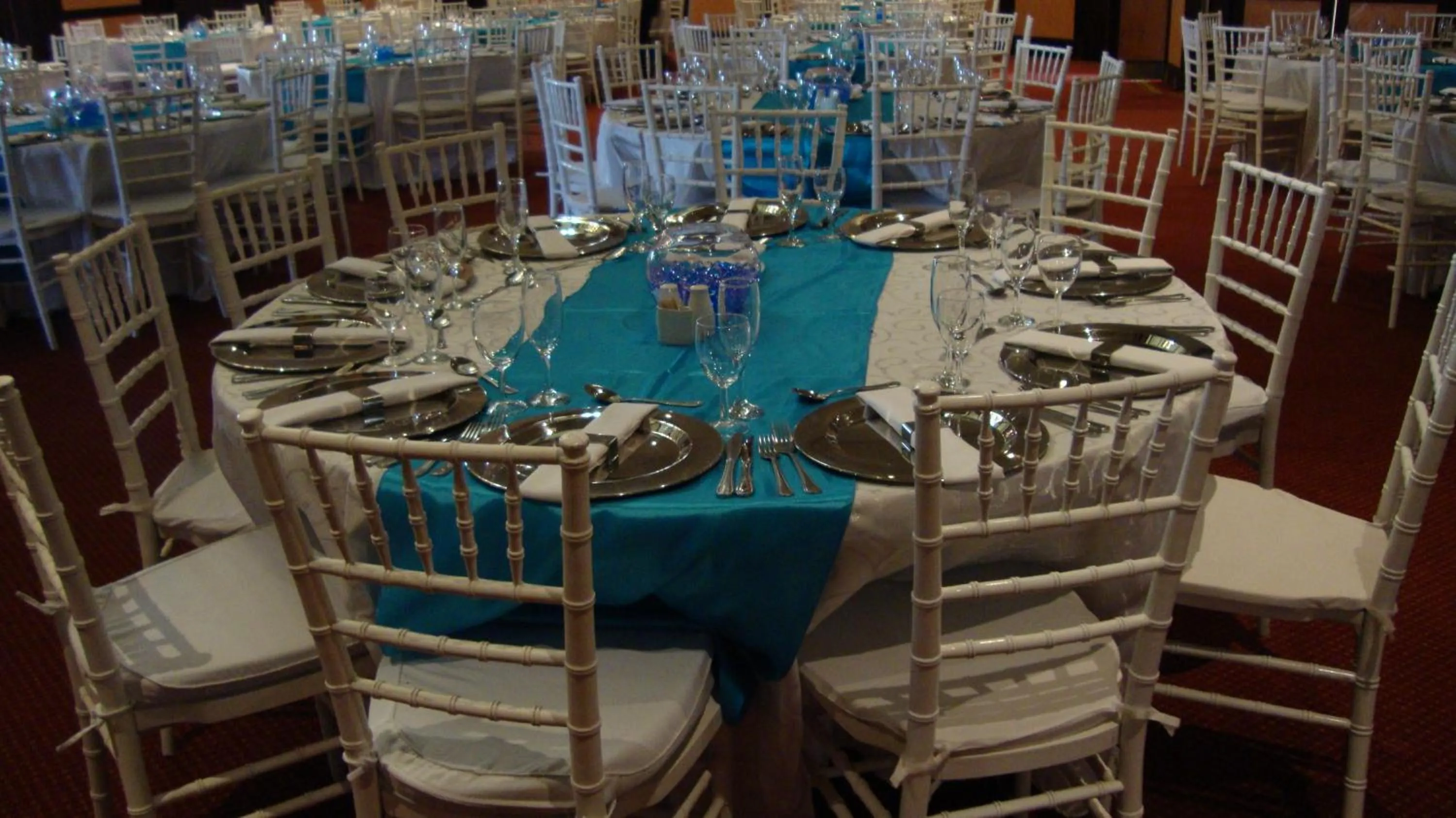 Banquet/Function facilities in Peermont Walmont at Mmabatho Palms