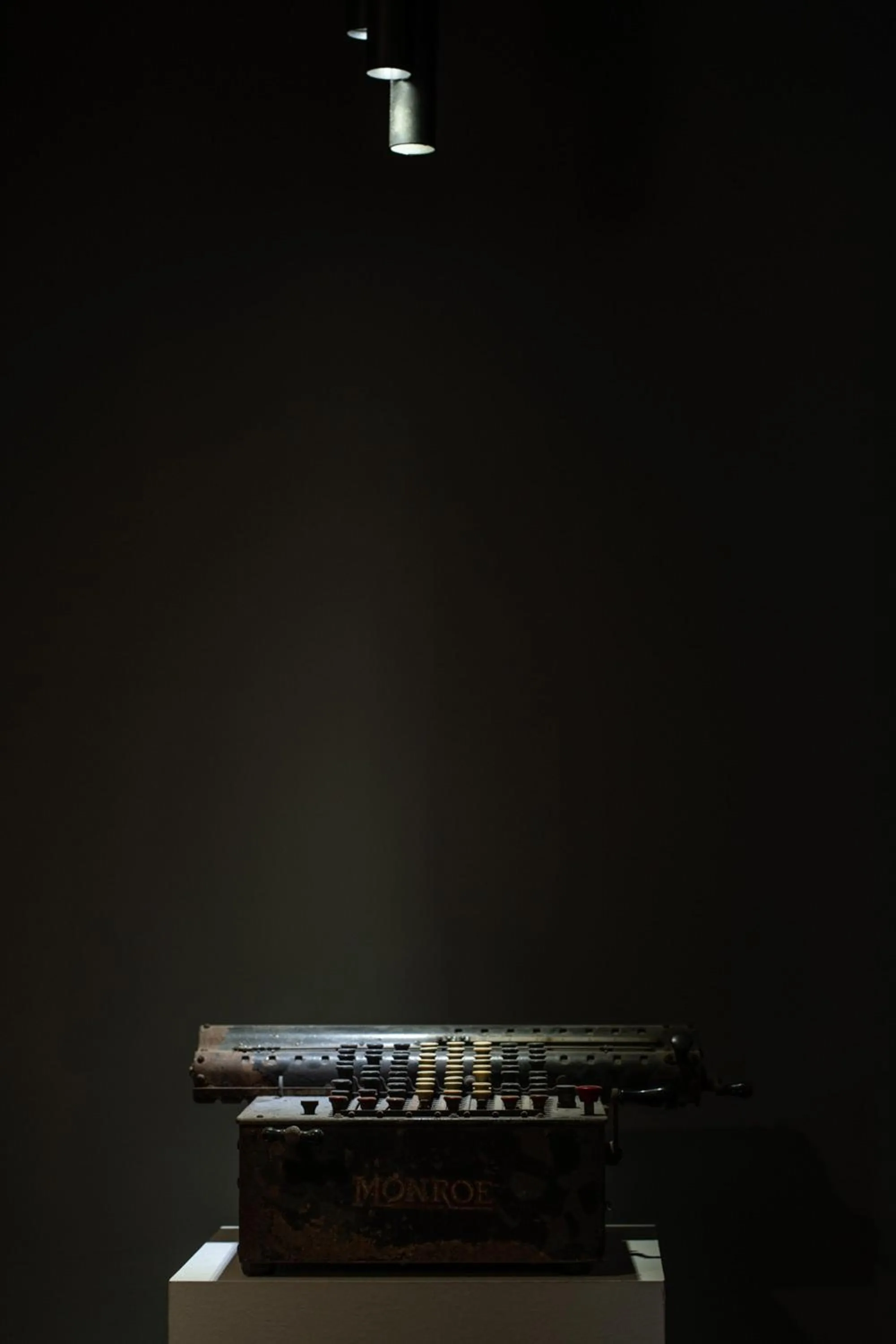 Decorative detail in Relais Manzoni