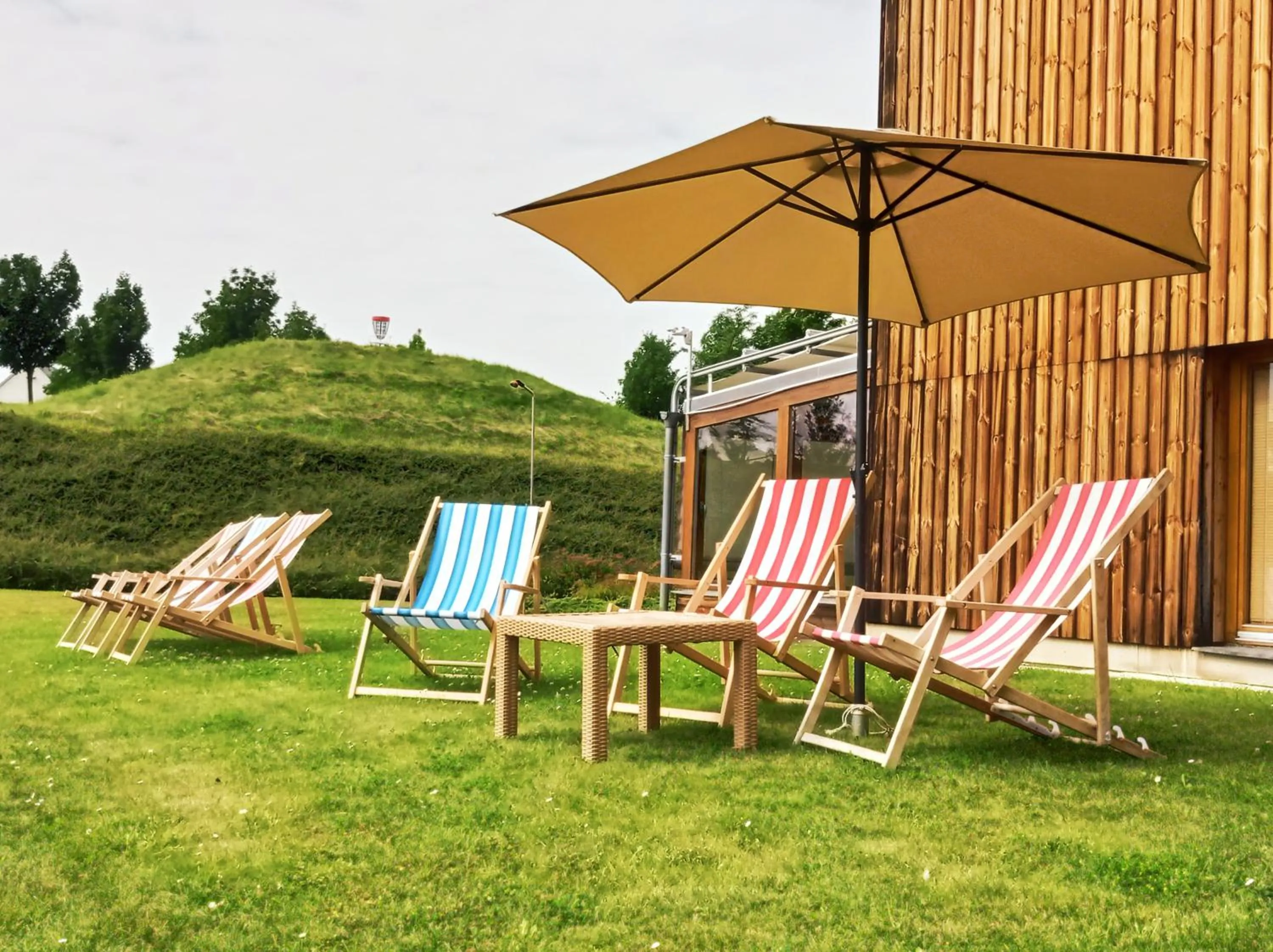 Summer in Park Holiday Congress & Wellness Hotel