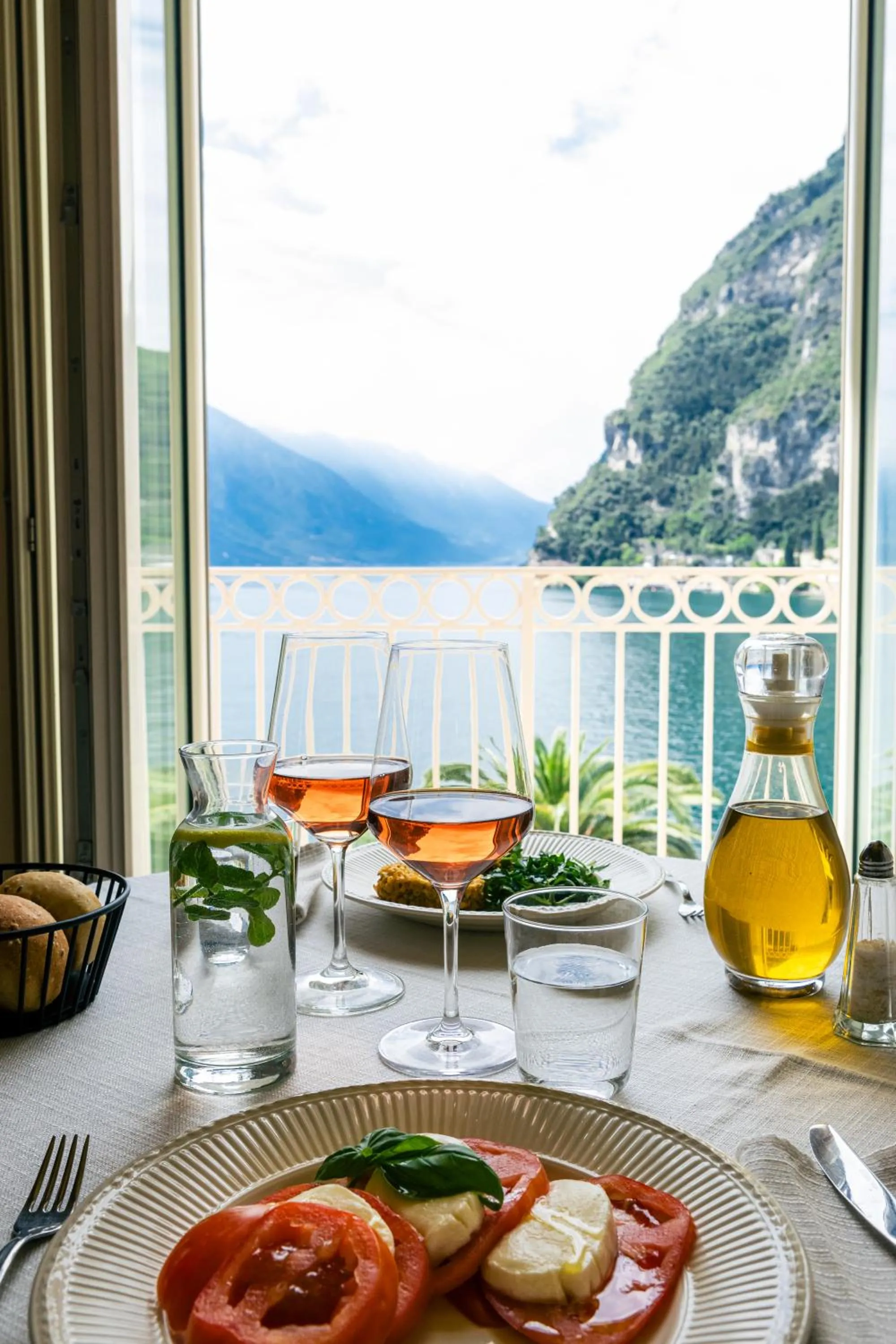 View (from property/room) in Bellavista Lakefront