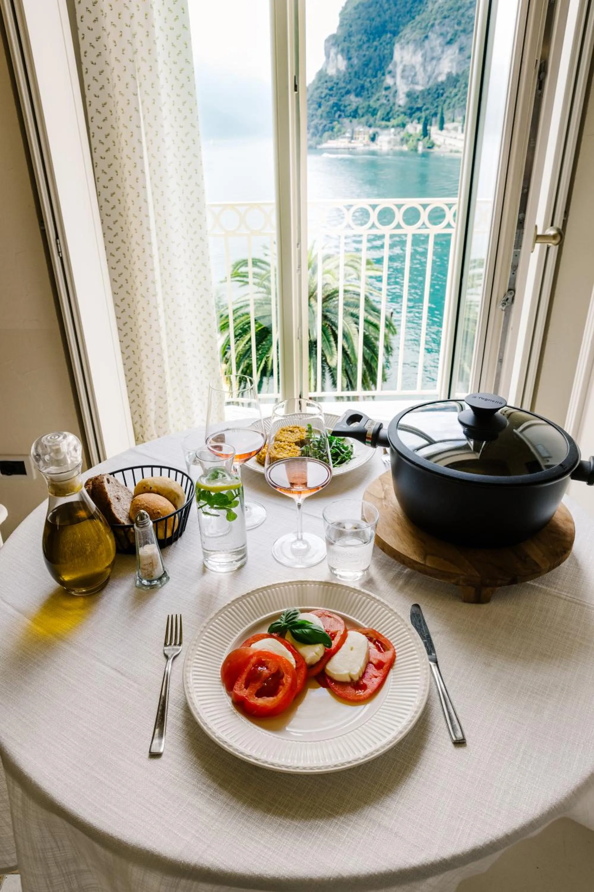 View (from property/room) in Bellavista Lakefront