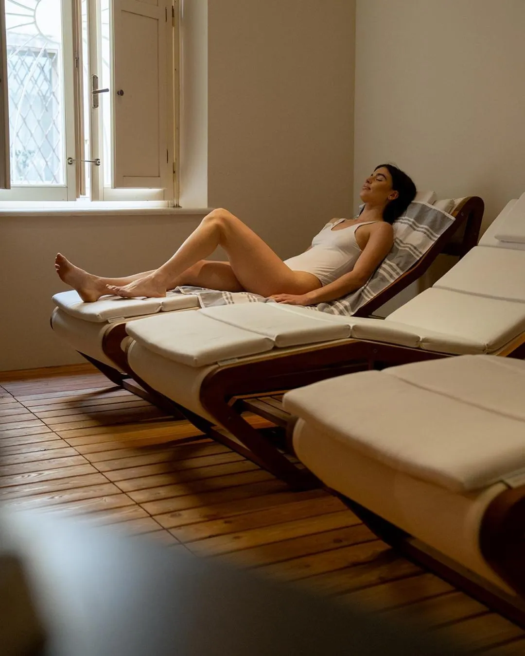 People in Bellavista Lakefront