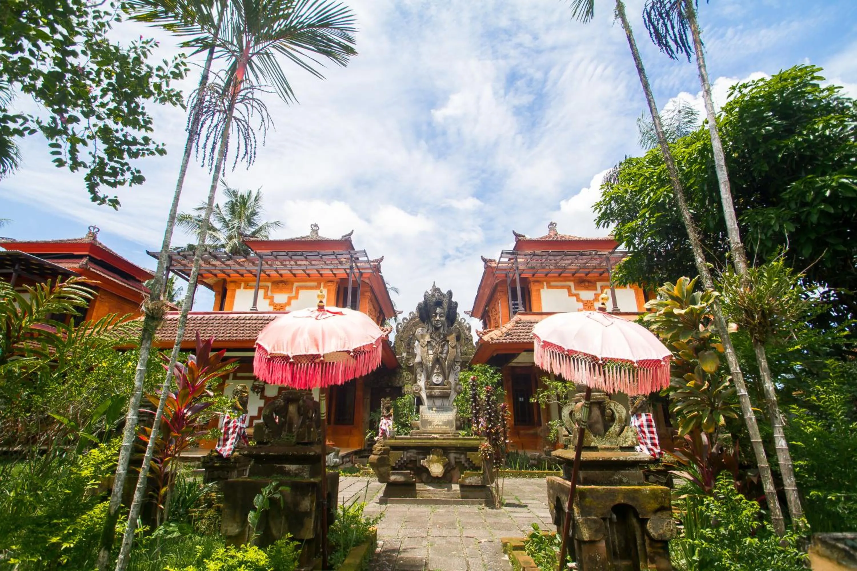 Other in Suly Vegetarian Resort & Spa