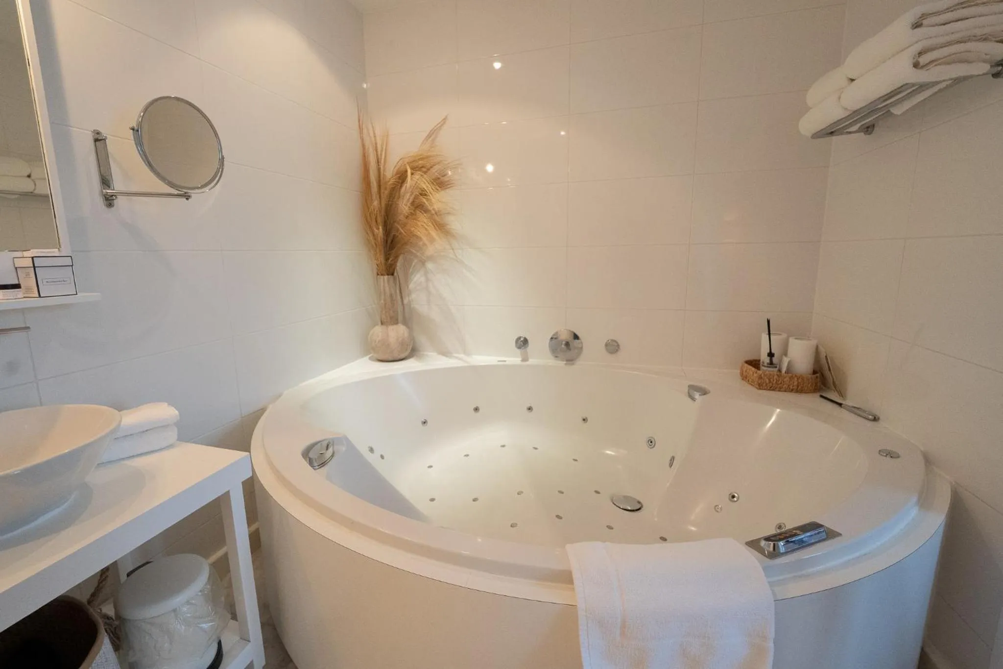 Bliss Boutique Hotel