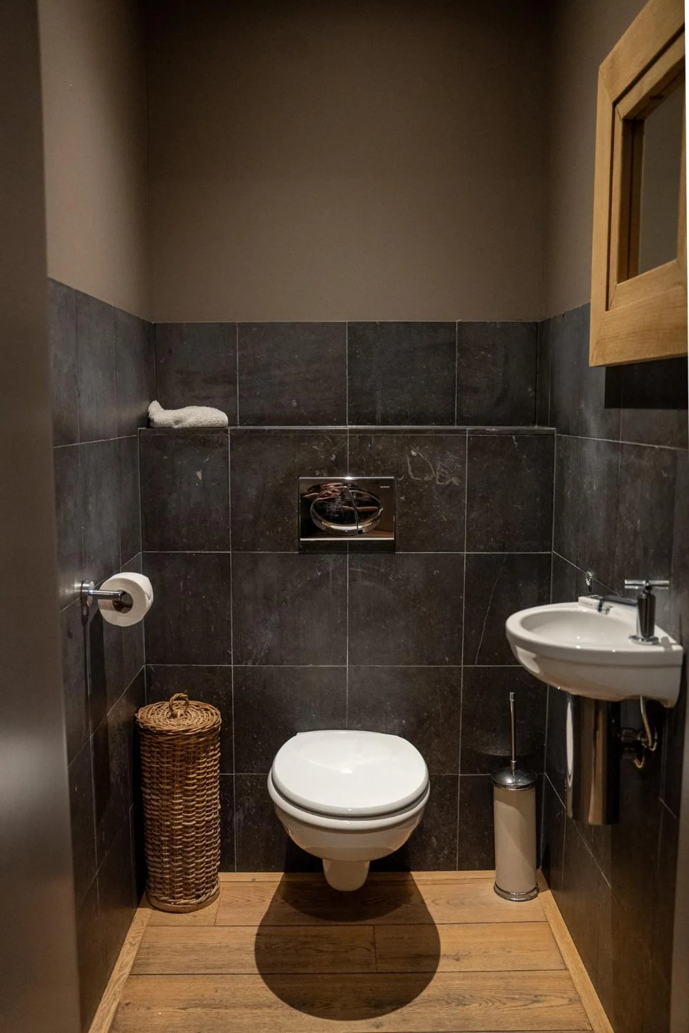 Bliss Boutique Hotel