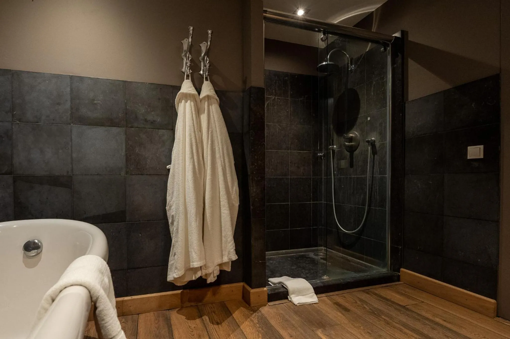 Bliss Boutique Hotel