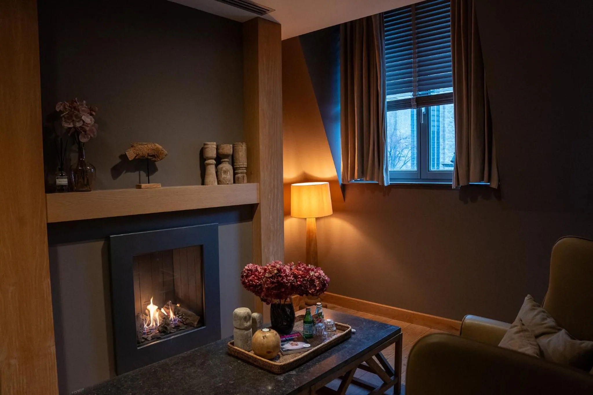 Bliss Boutique Hotel