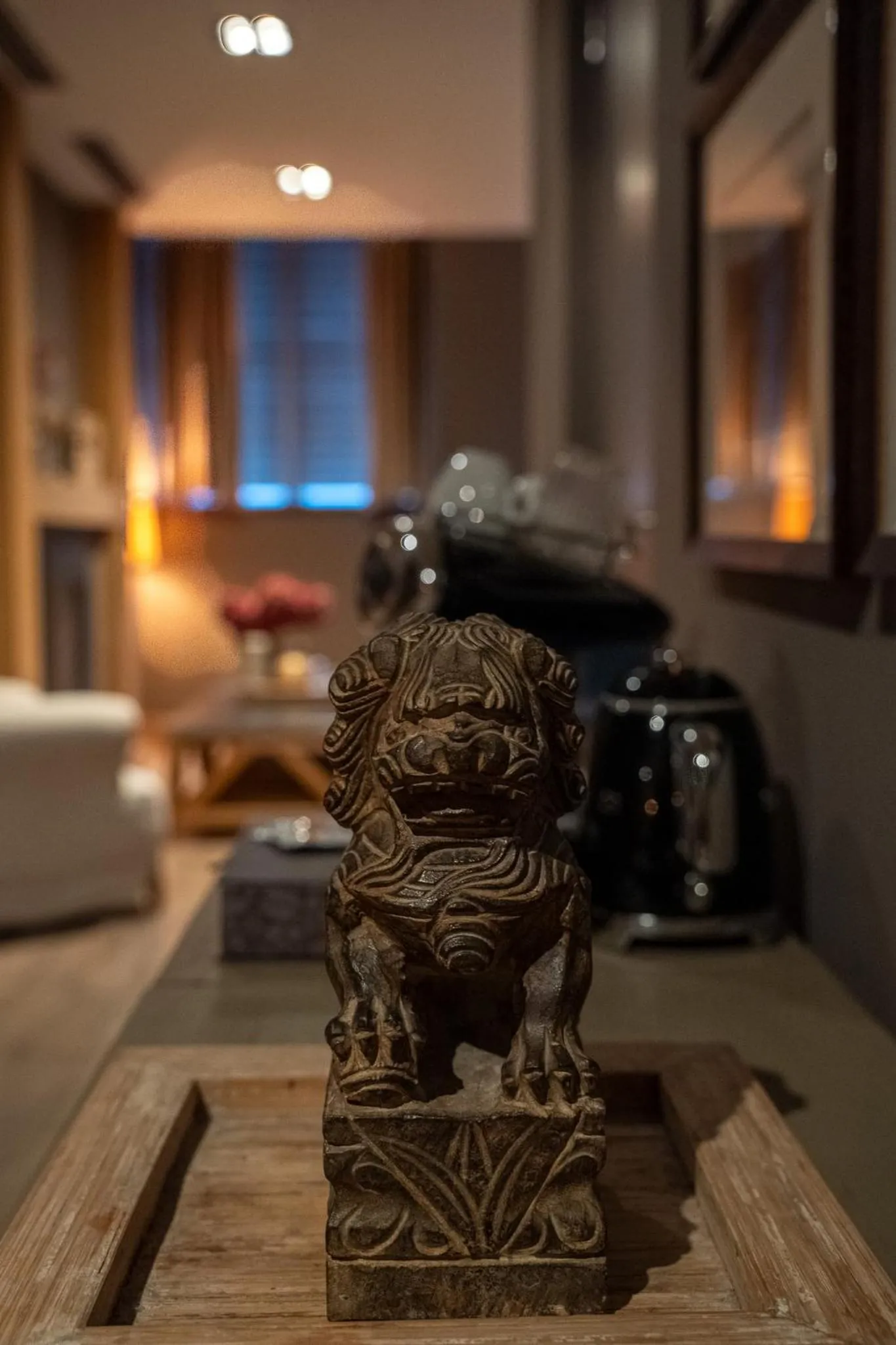 Bliss Boutique Hotel