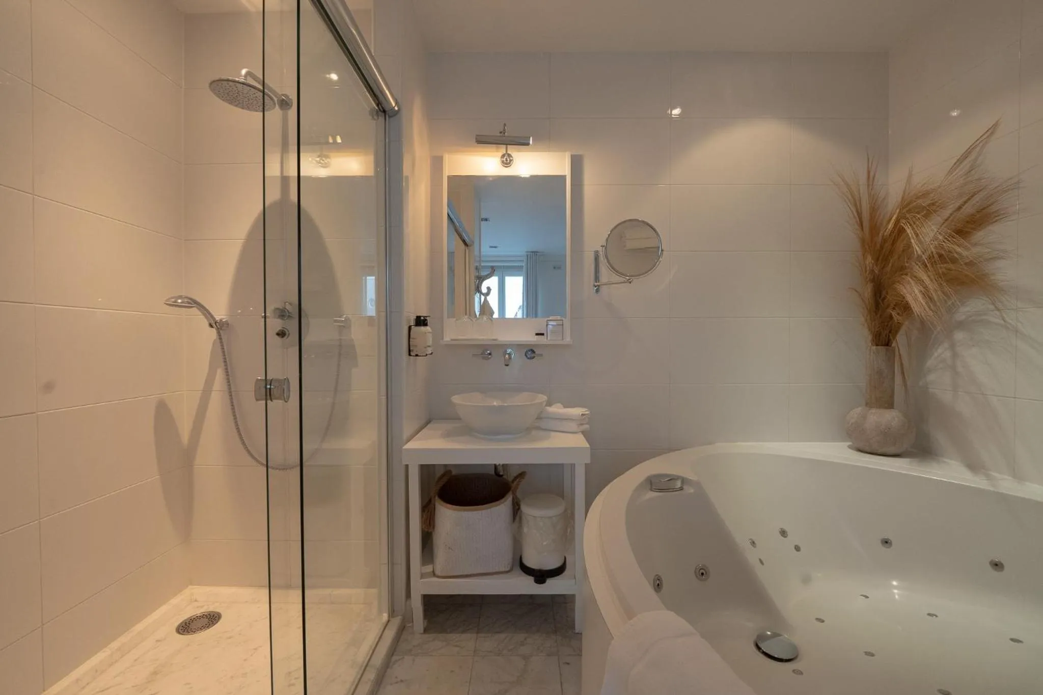 Bliss Boutique Hotel