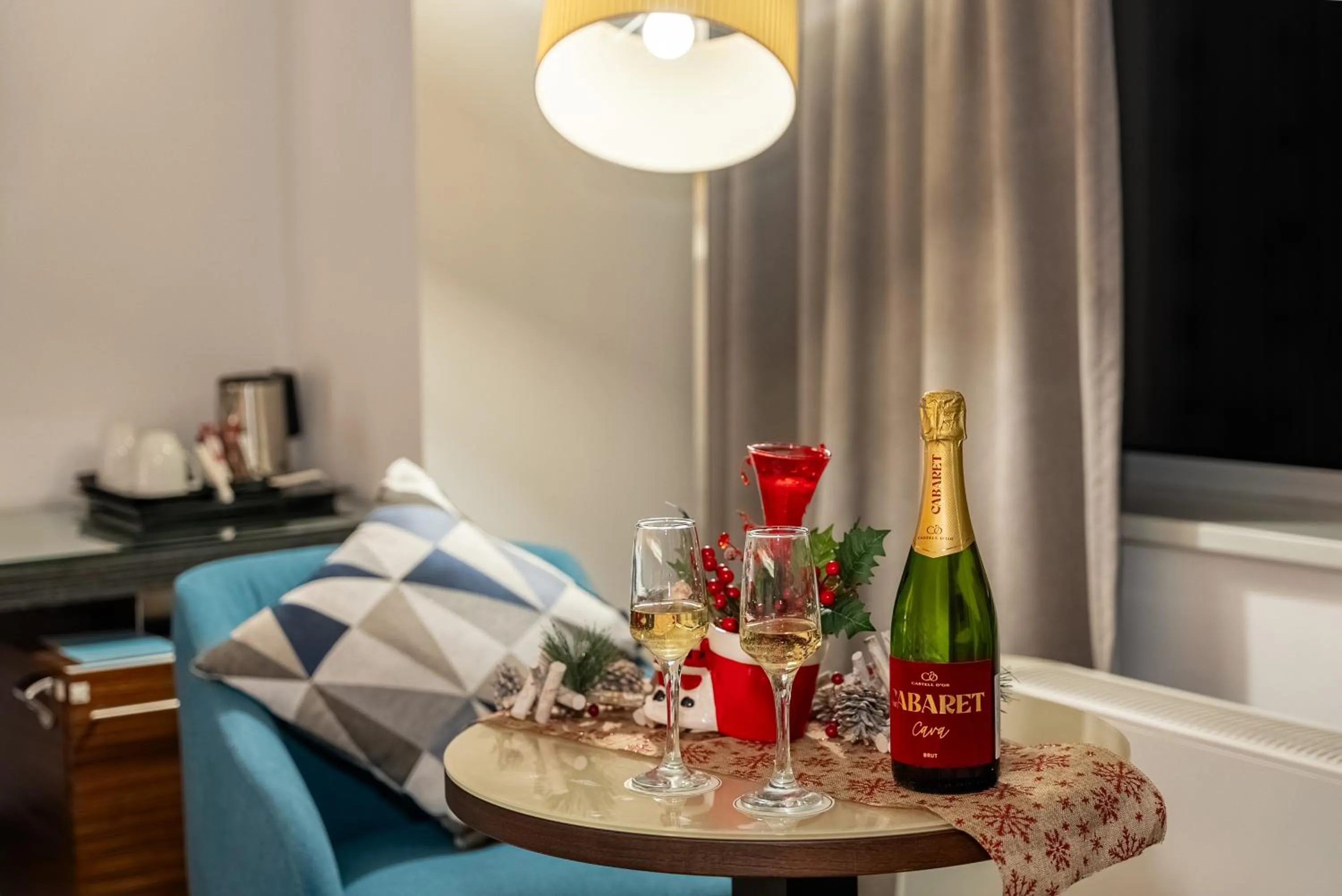 Decorative detail in Bucharest Unirii Square - Handwritten Collection