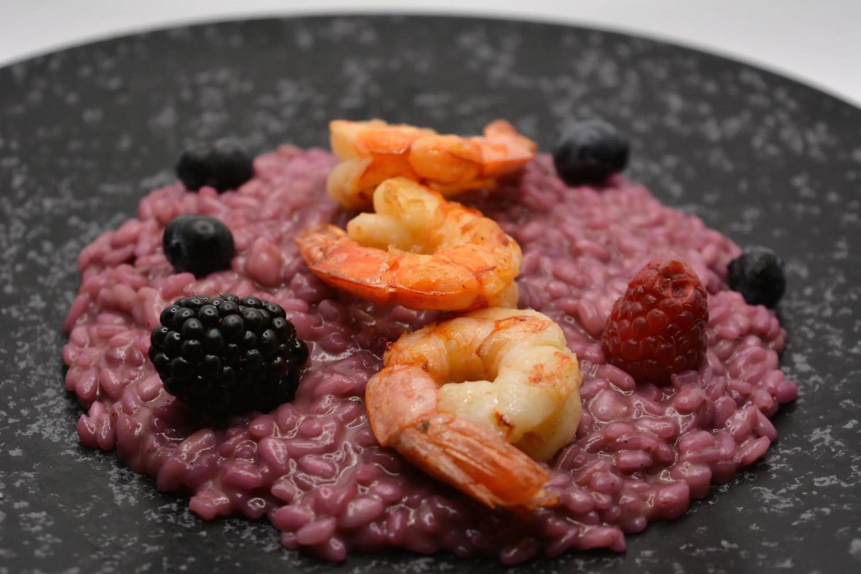 Restaurant/places to eat in Hotel Virgilio