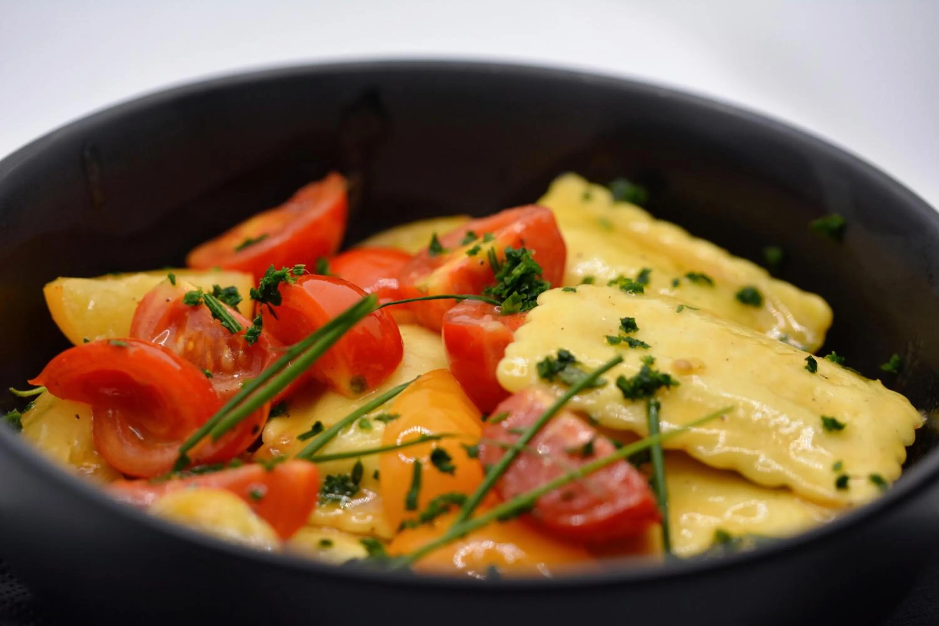 Restaurant/places to eat in Hotel Virgilio