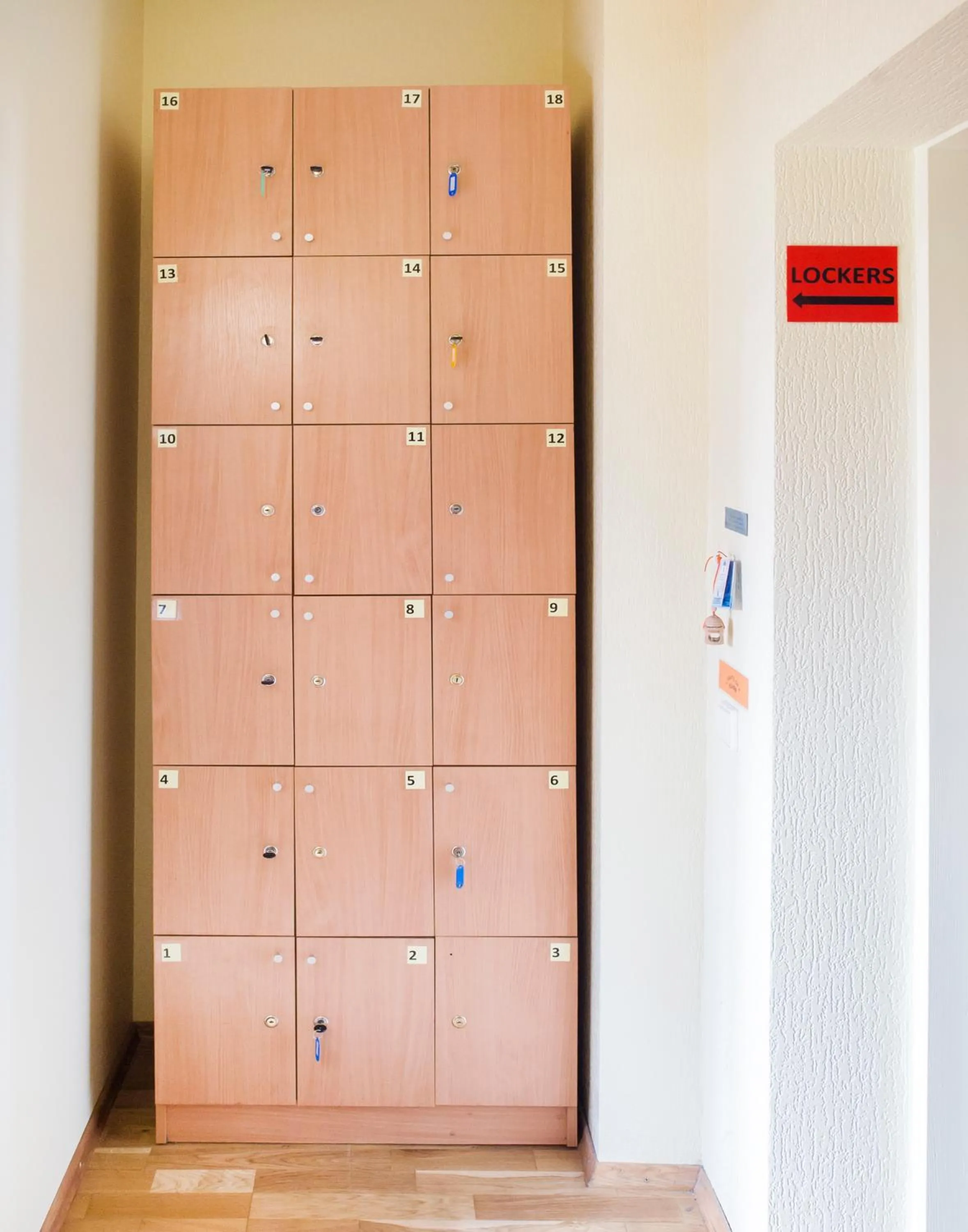 Other in Klaipeda Hostel