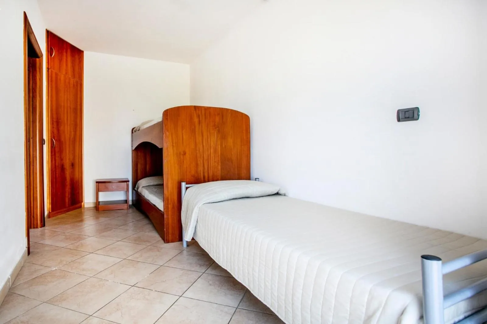 Photo of the whole room, Bed in Hotel Gran Duca