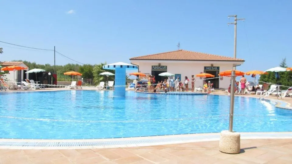 People in Hotel Gran Duca