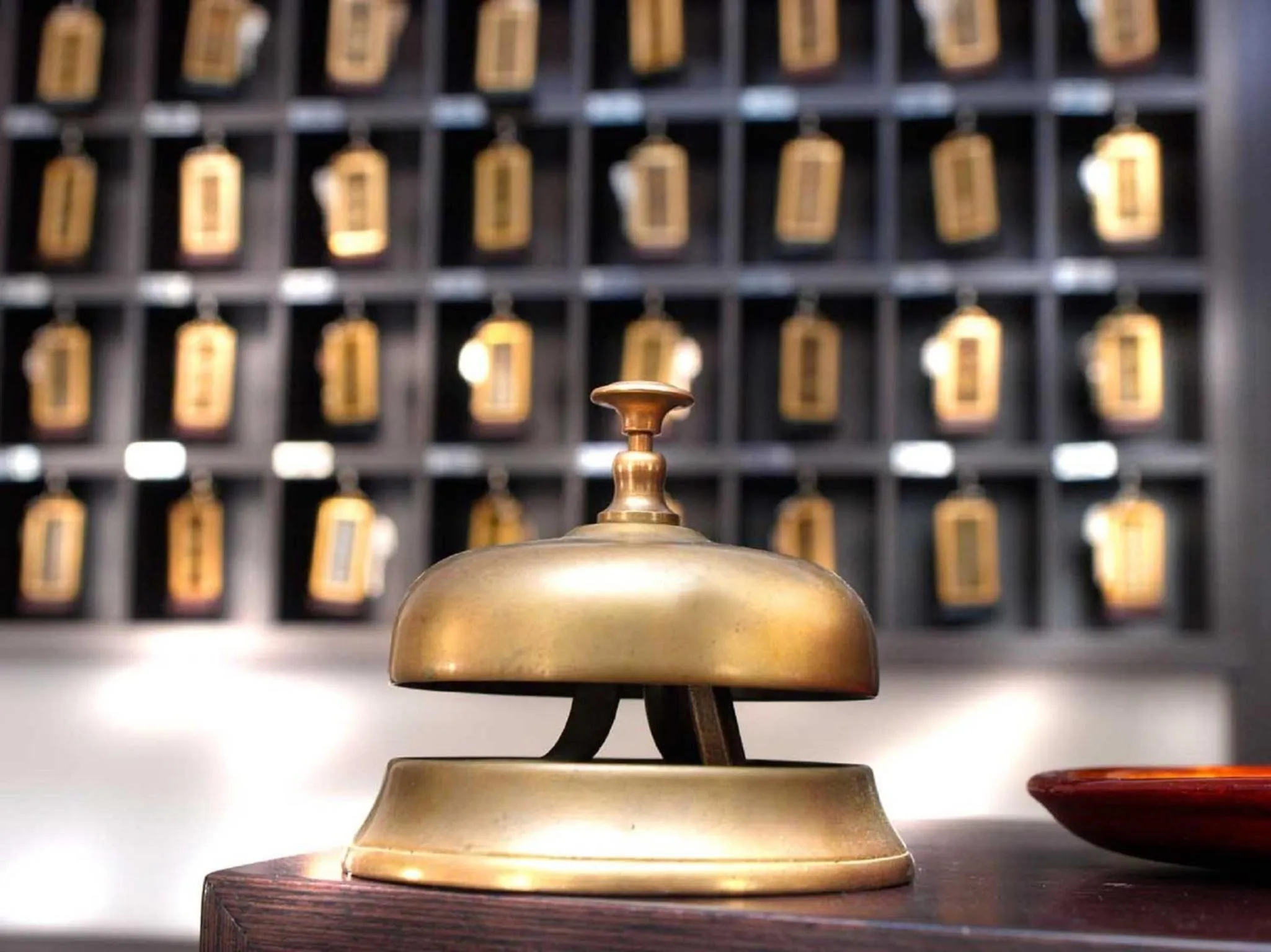 Other in Hotel Alberello - Varone