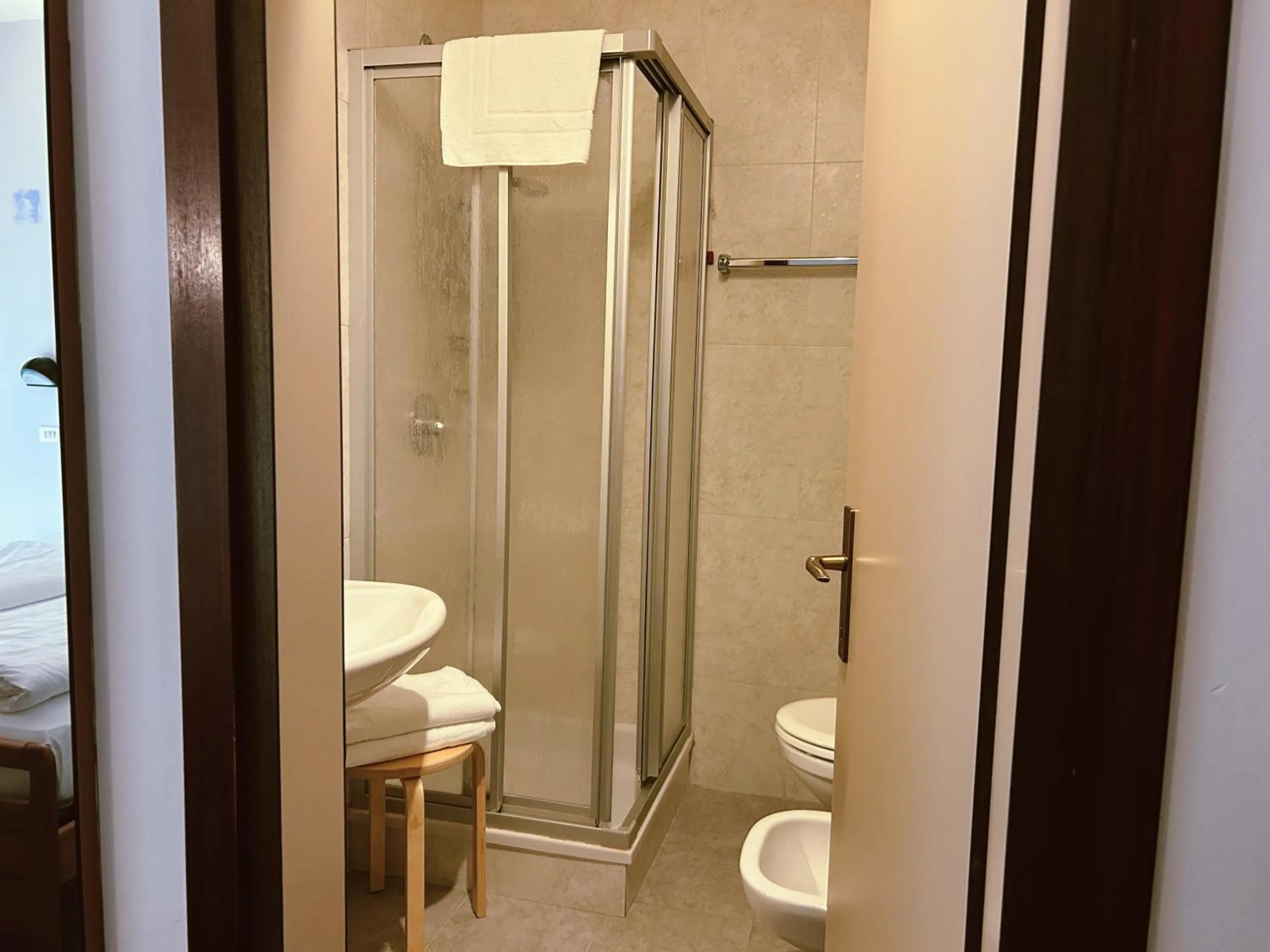 Hotel Alberello - Varone