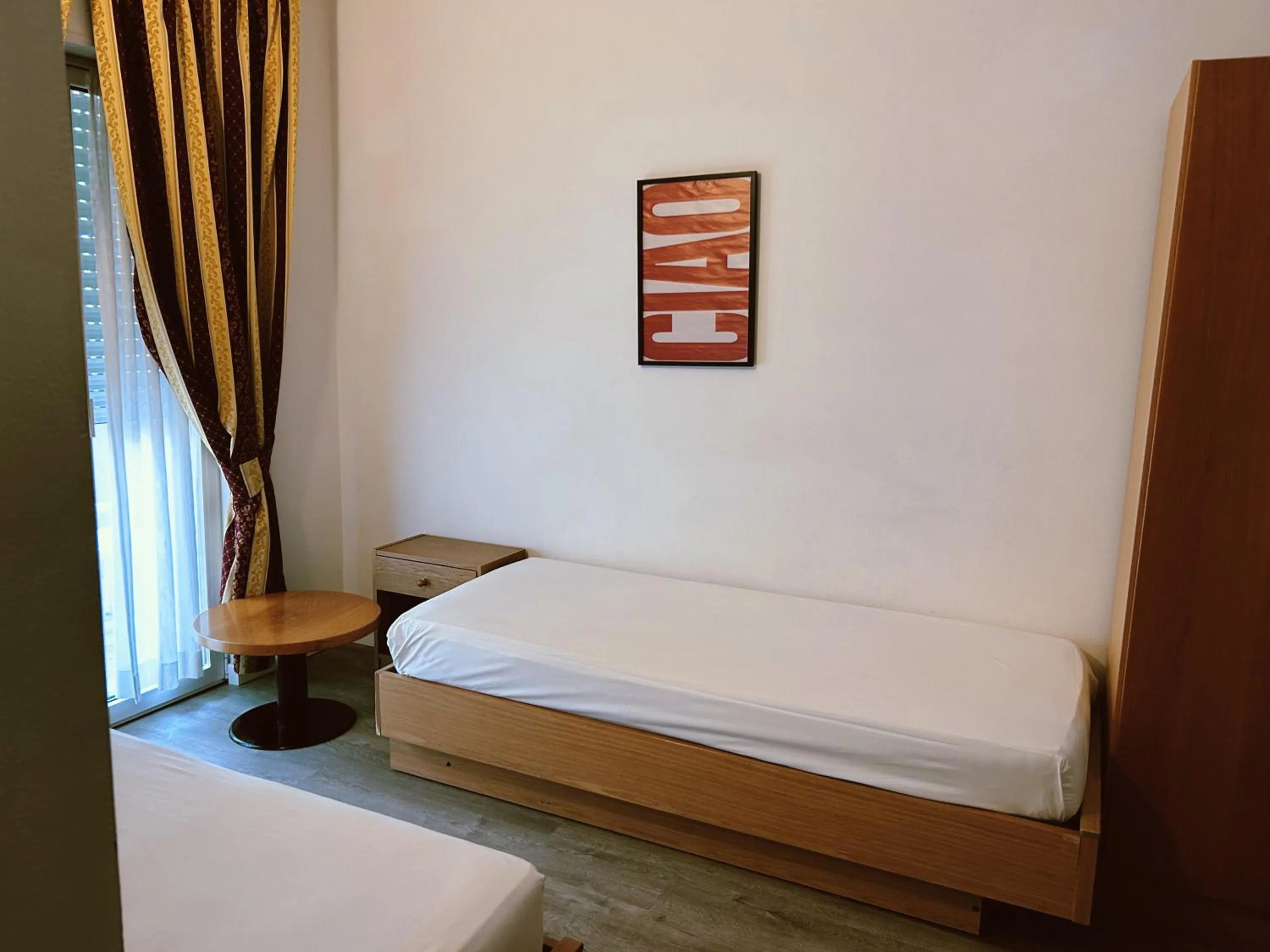 Bed in Hotel Alberello - Varone