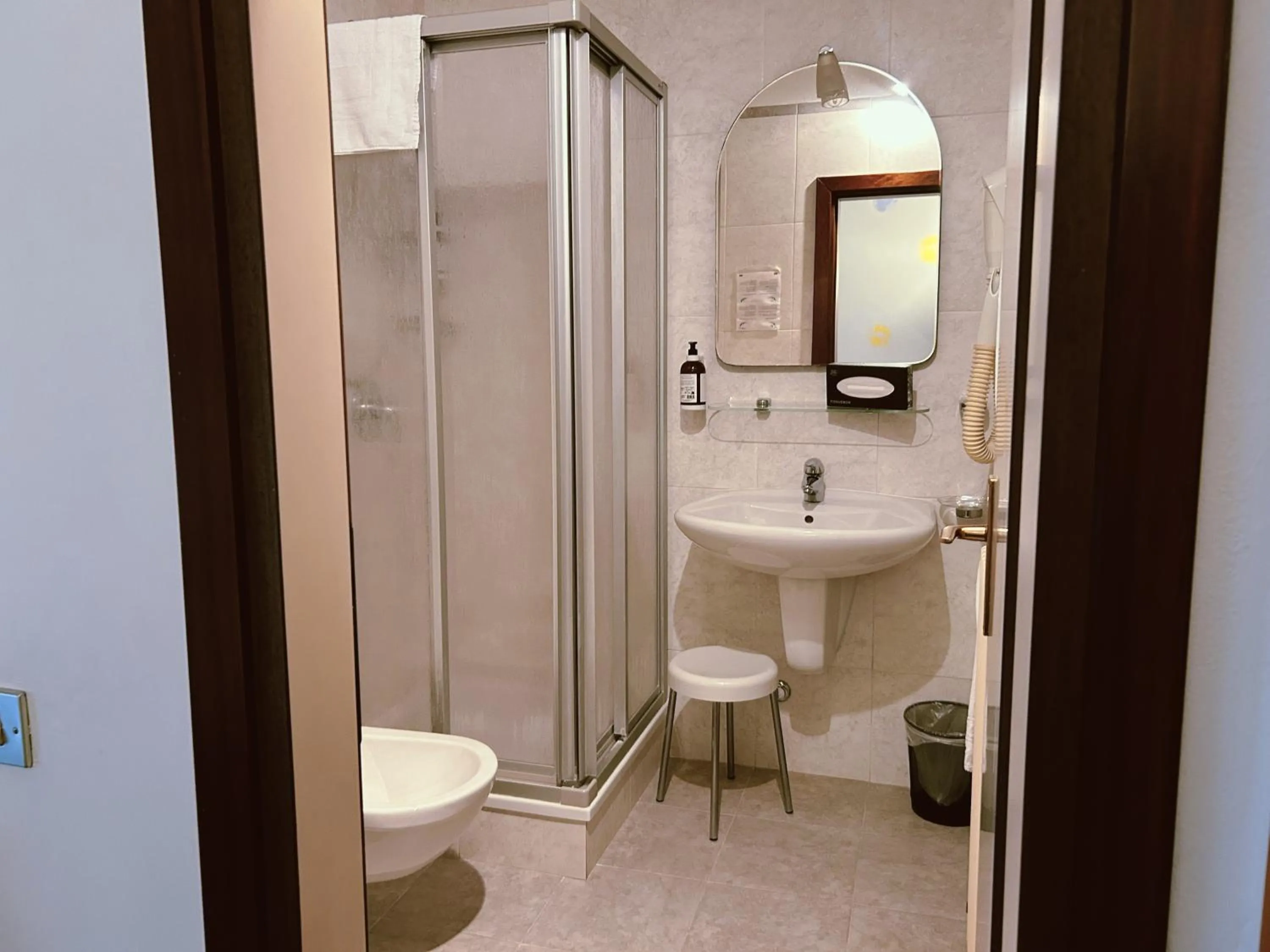 Hotel Alberello - Varone