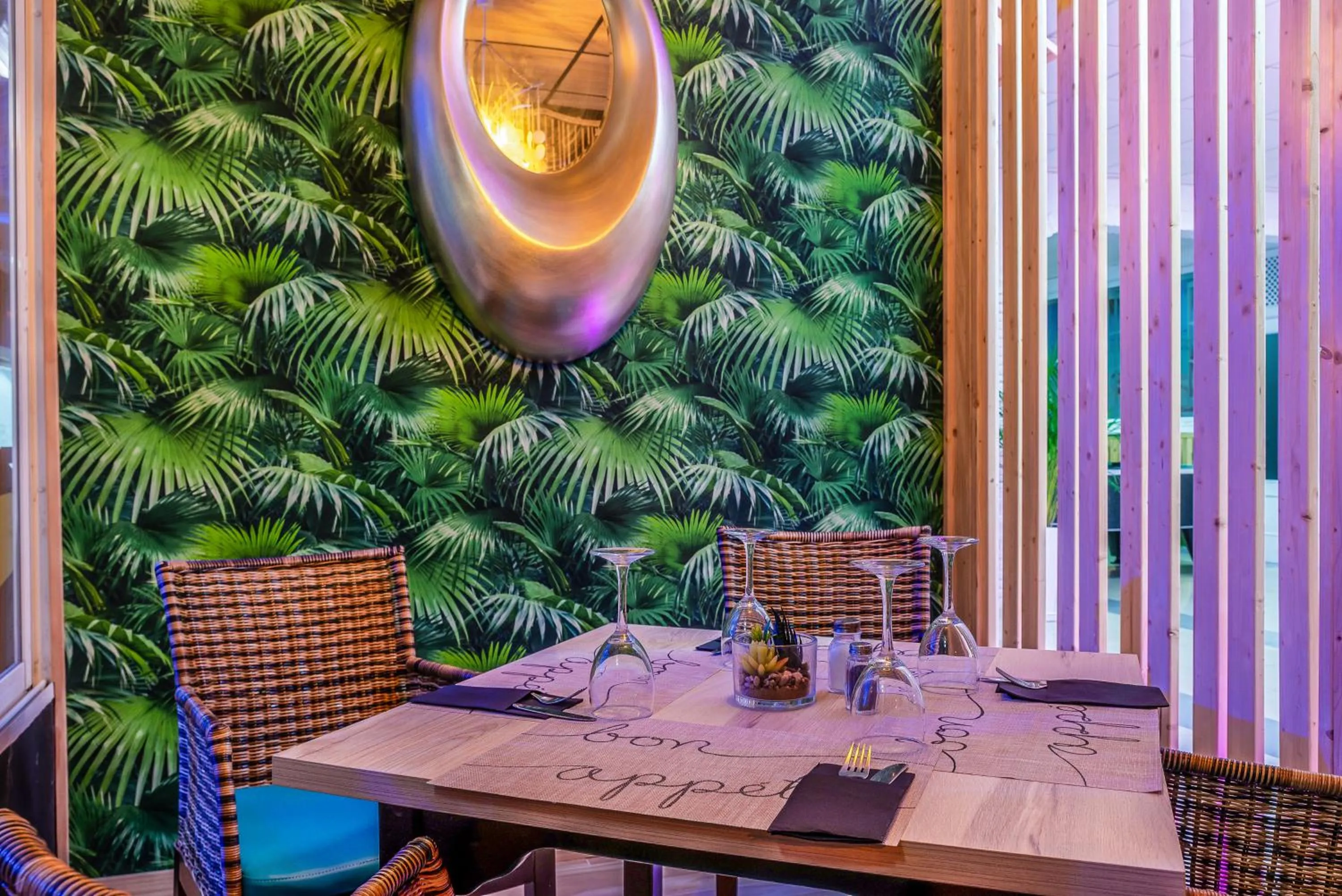 Restaurant/places to eat in Princesa Solar 4* - Adults Recommended