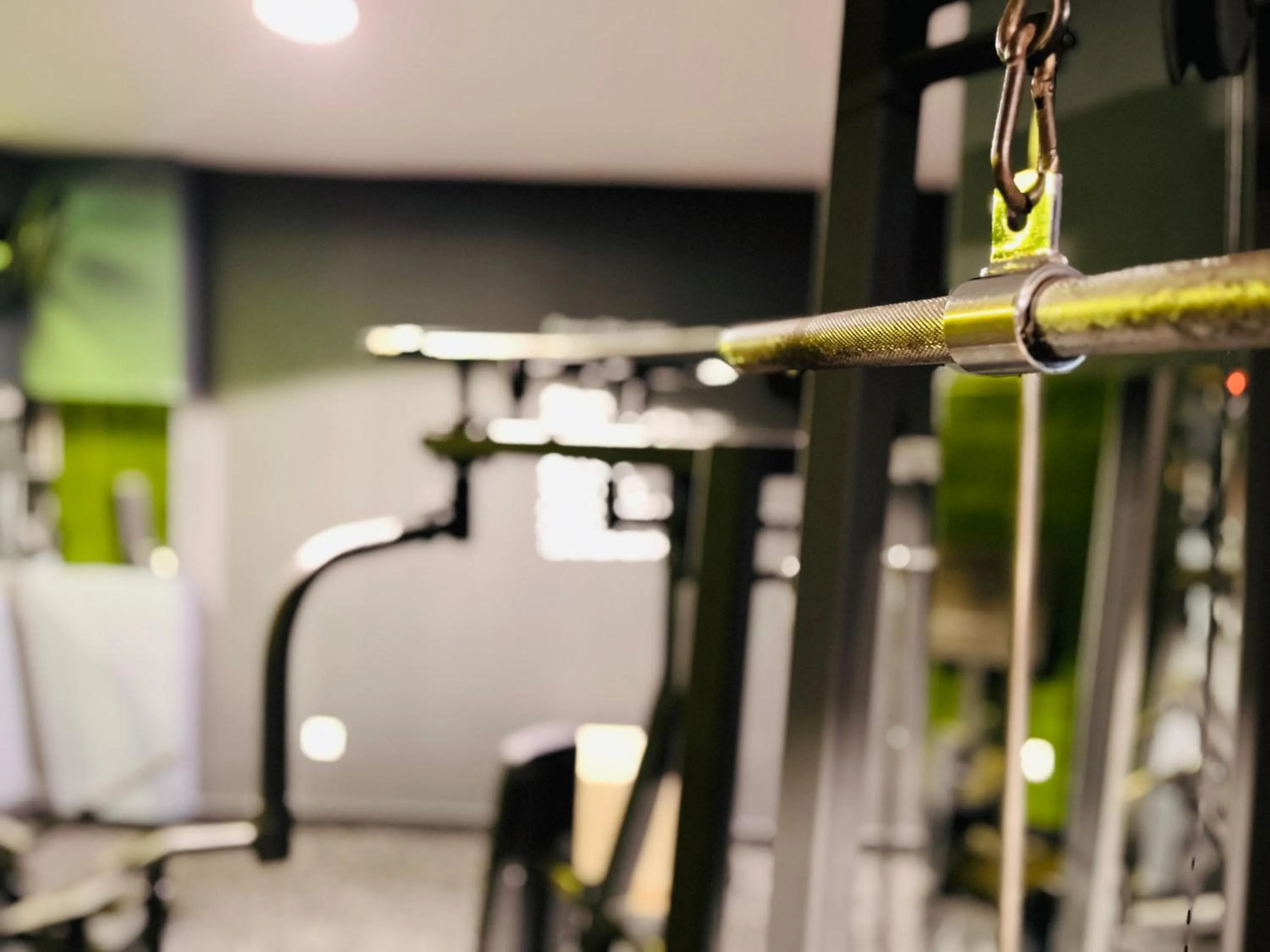 Fitness centre/facilities in Princesa Solar 4* - Adults Recommended