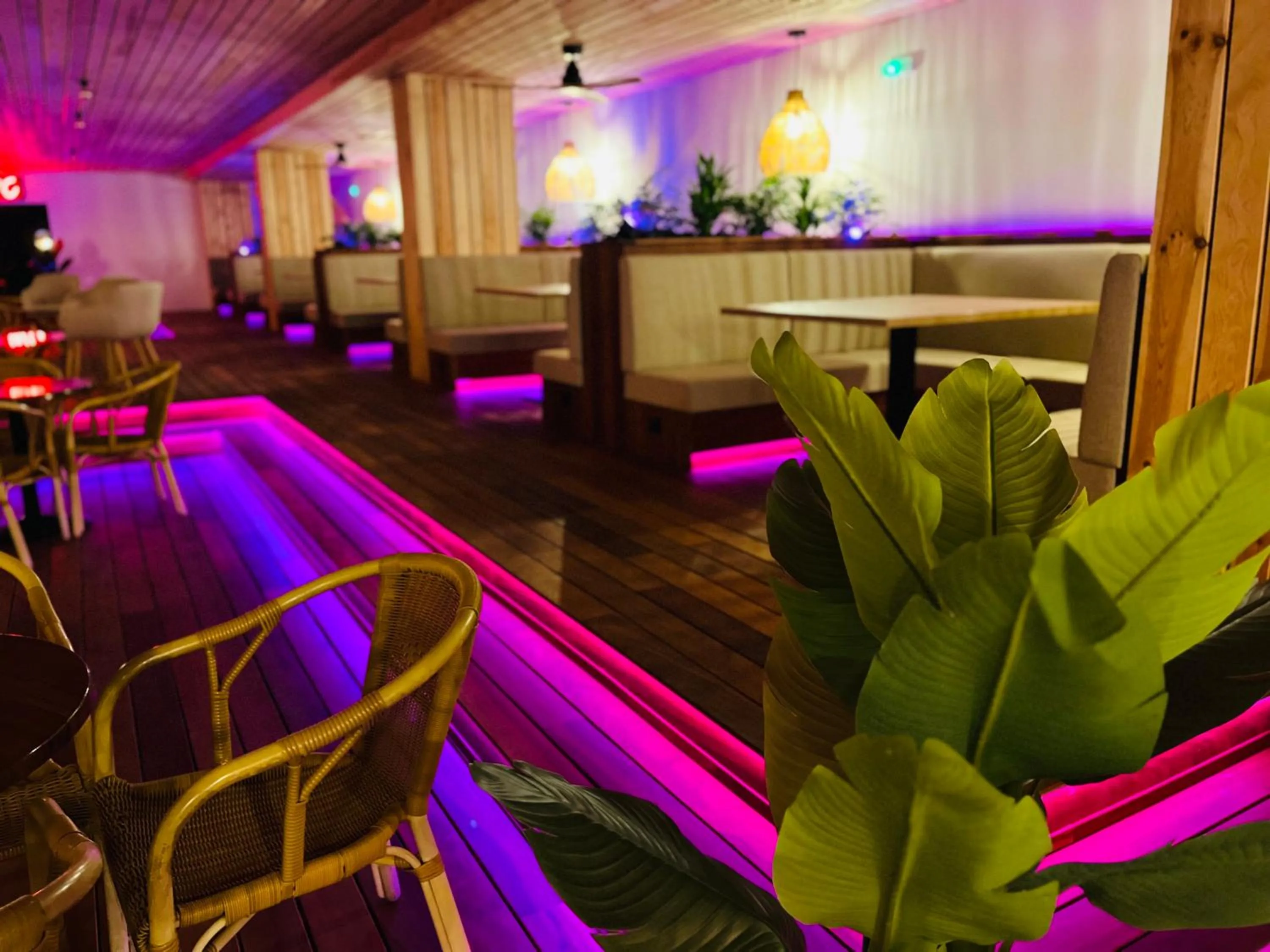 Swimming pool in Princesa Solar 4* - Adults Recommended