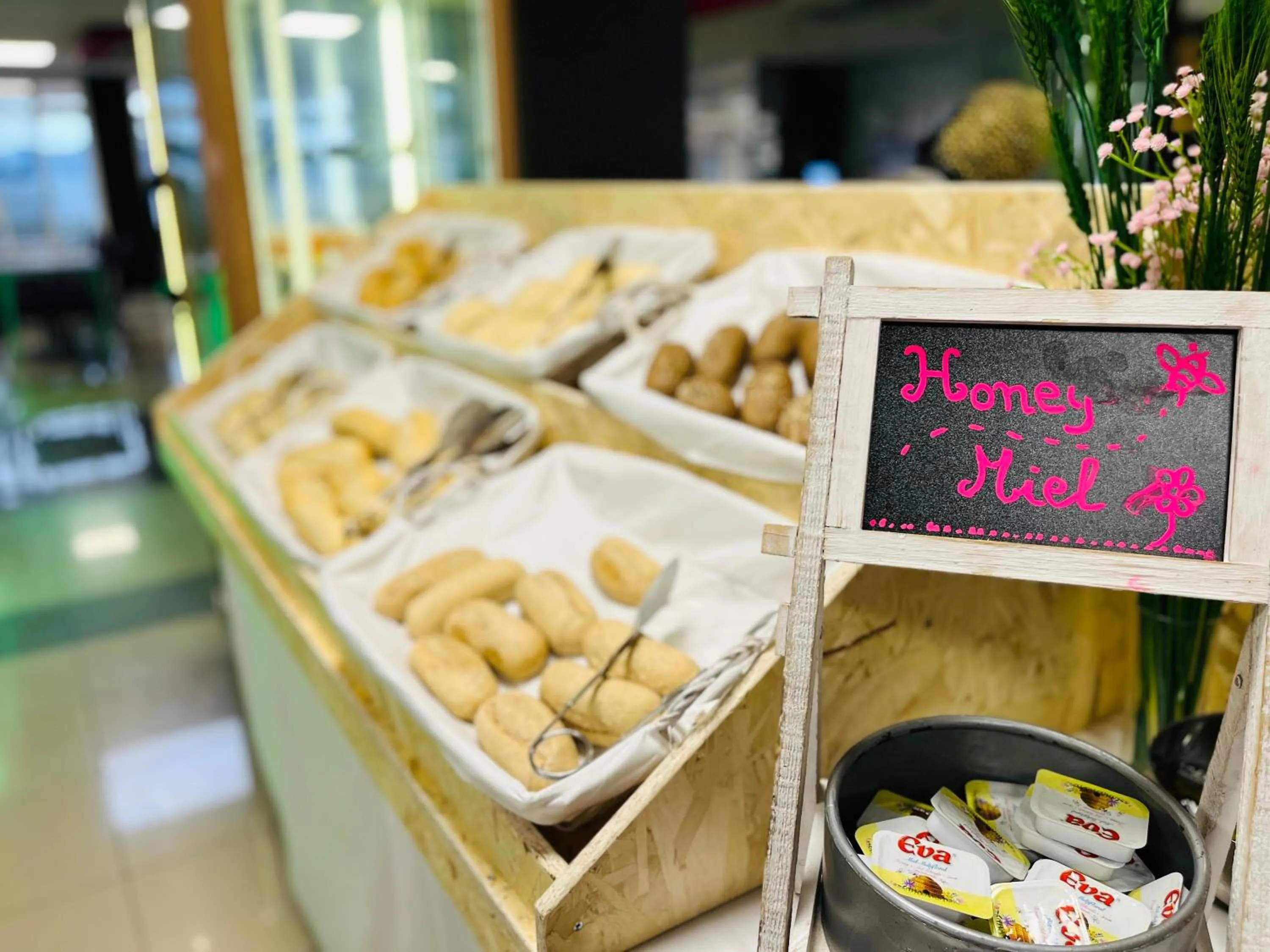 Breakfast in Princesa Solar 4* - Adults Recommended