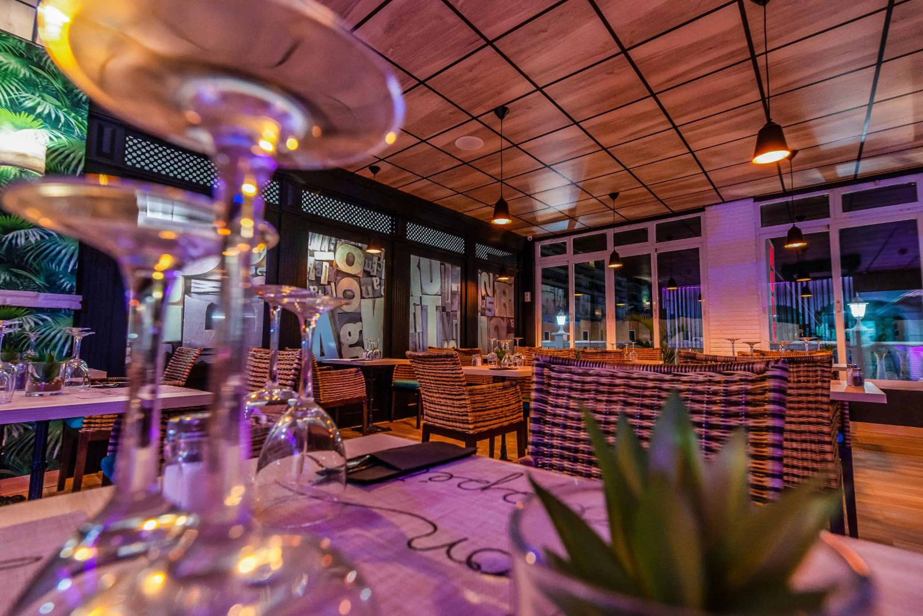 Restaurant/places to eat in Princesa Solar 4* - Adults Recommended