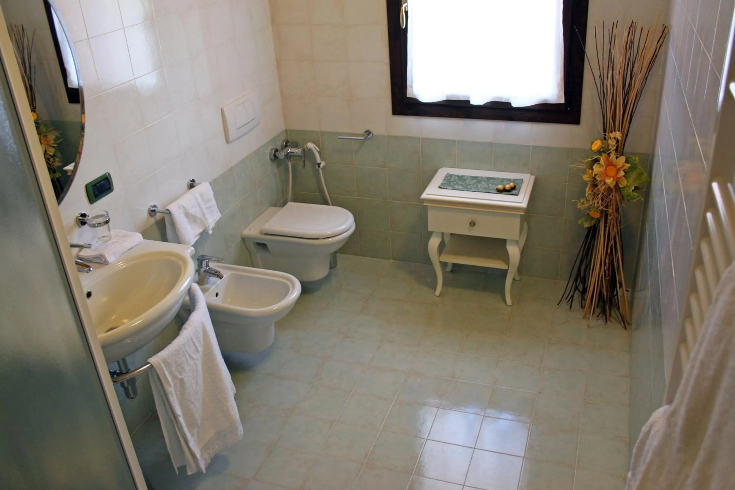 Other in Country House La Perla del Sile