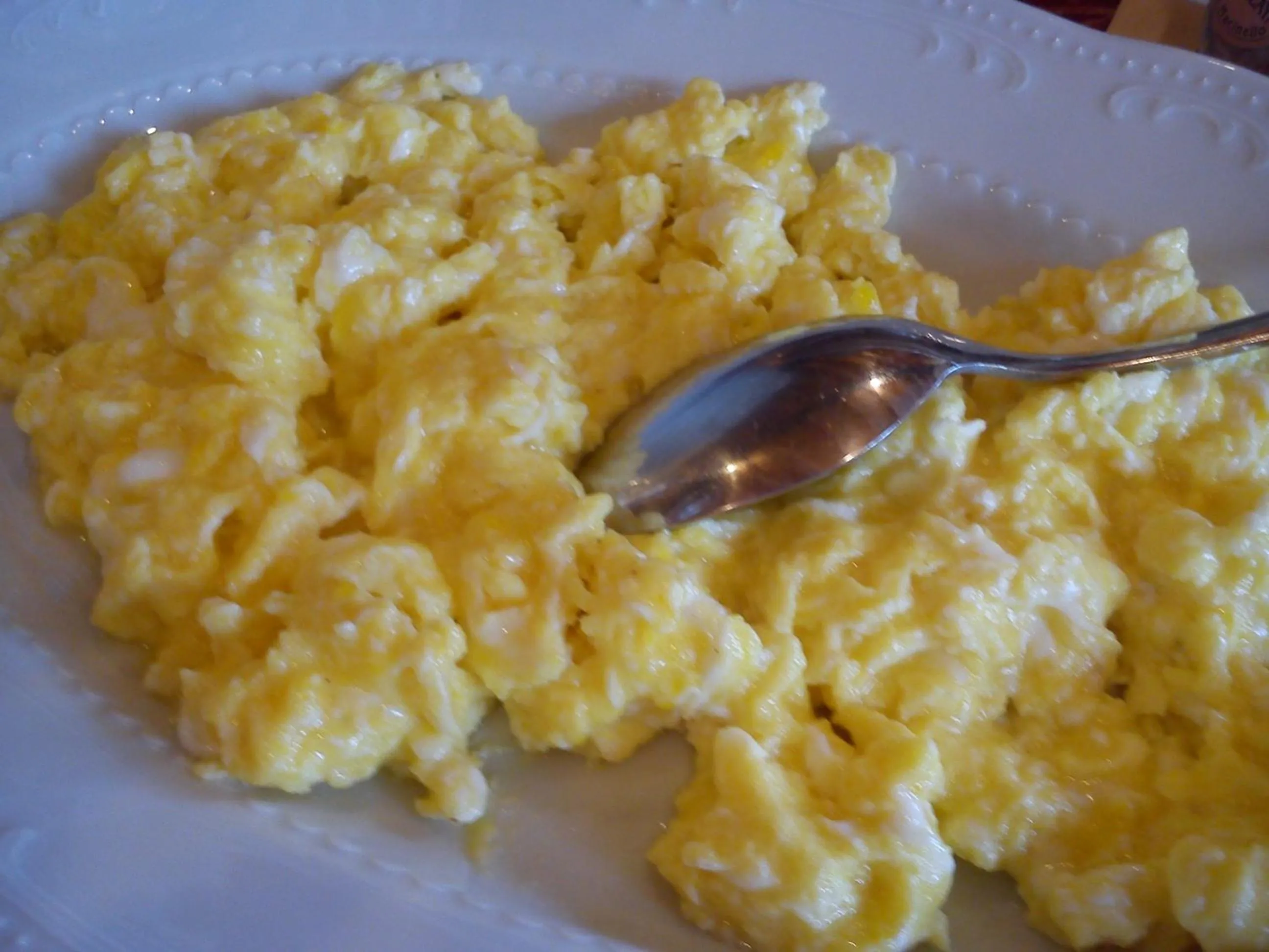 Food and drinks in Country House La Perla del Sile