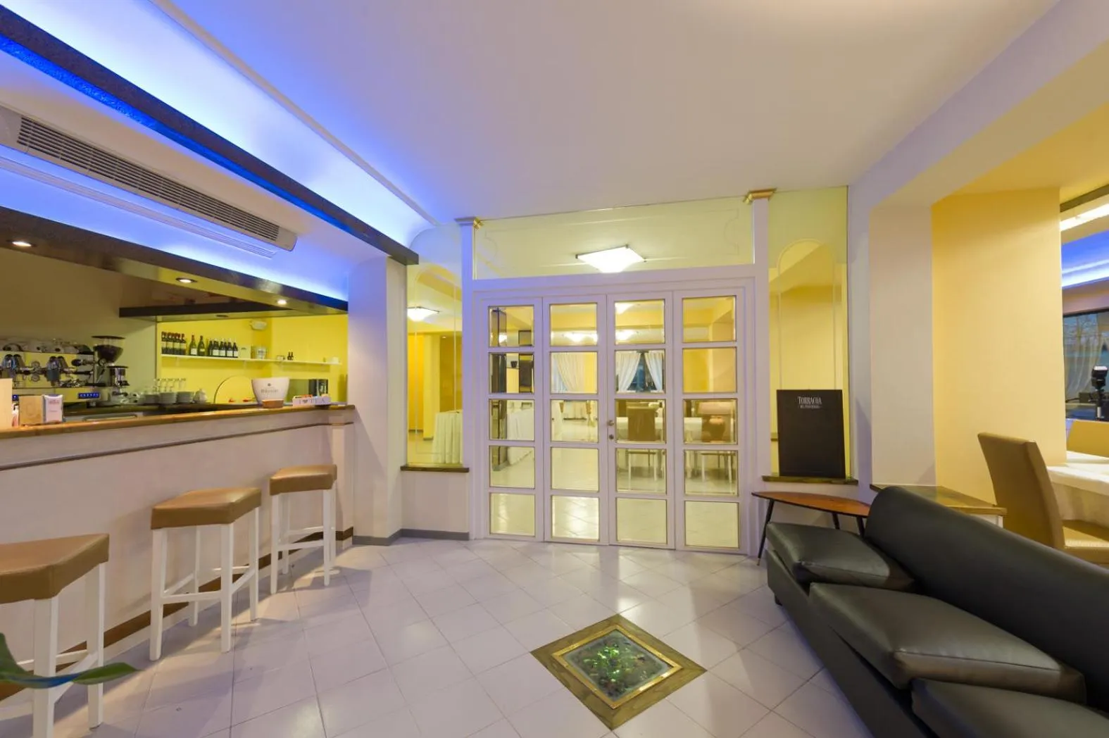 Hotel Gemma Del Mare