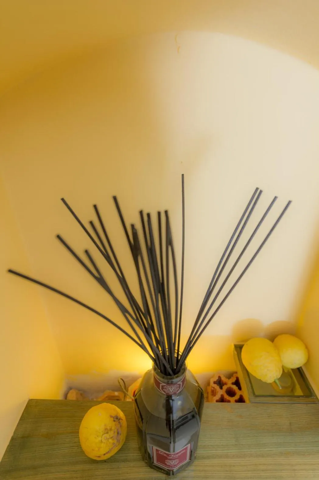 Hotel Gemma Del Mare