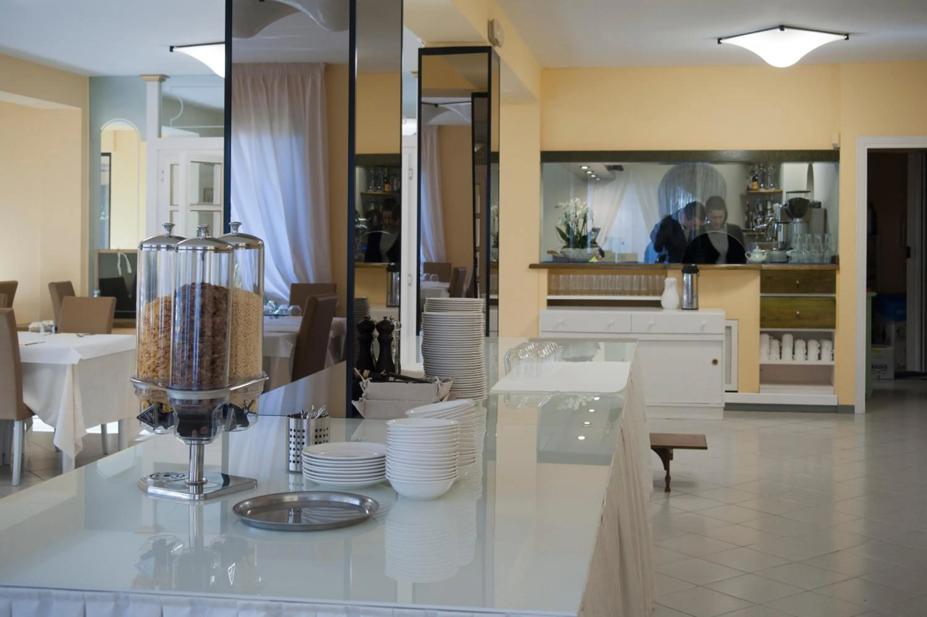 Hotel Gemma Del Mare