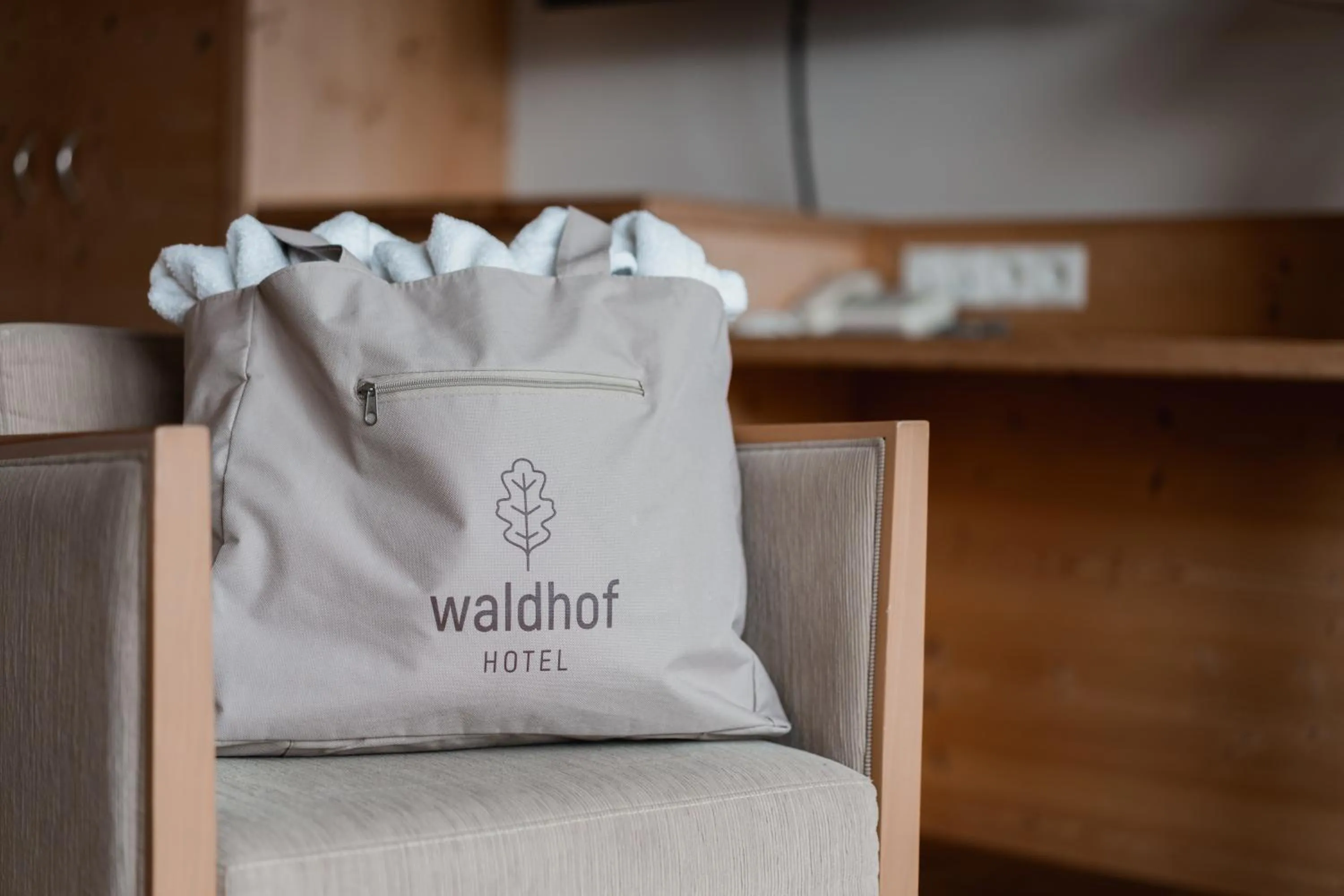 Hotel Waldhof