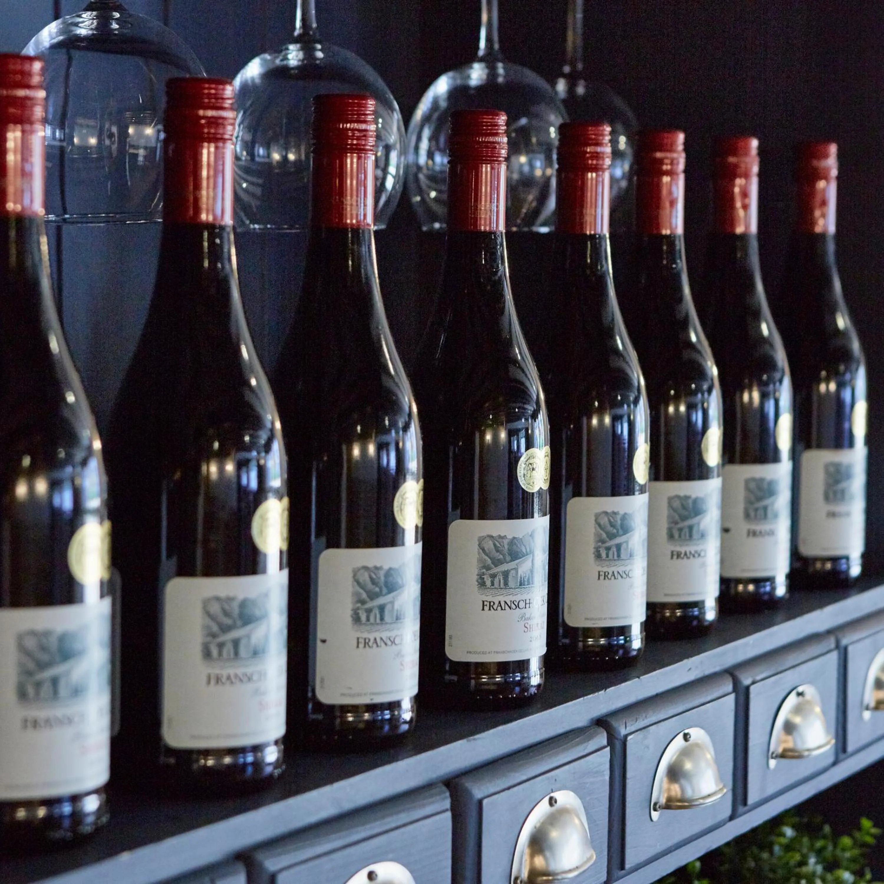 Restaurant/places to eat in The Marquess of Exeter