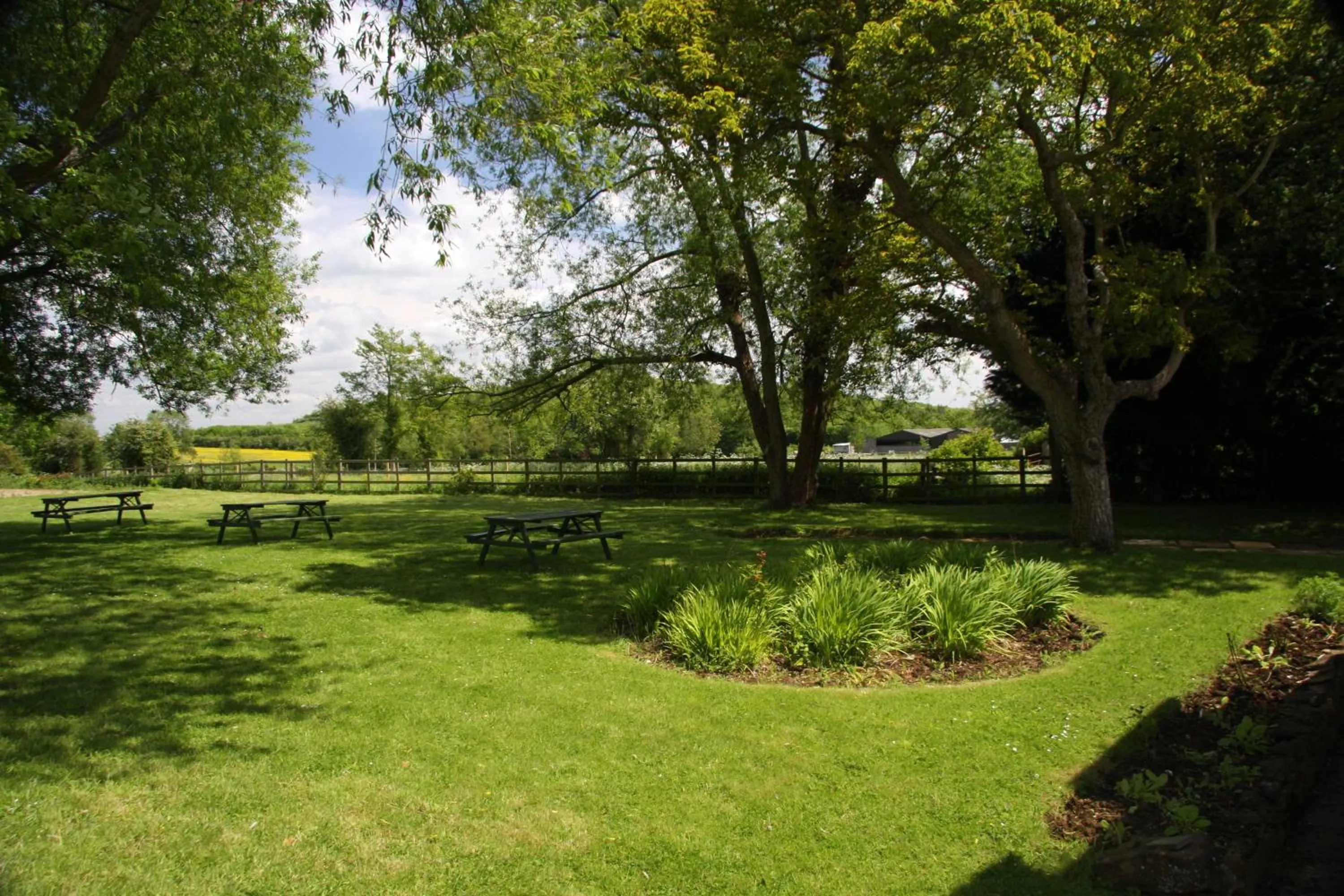 Restaurant/places to eat in The Marquess of Exeter