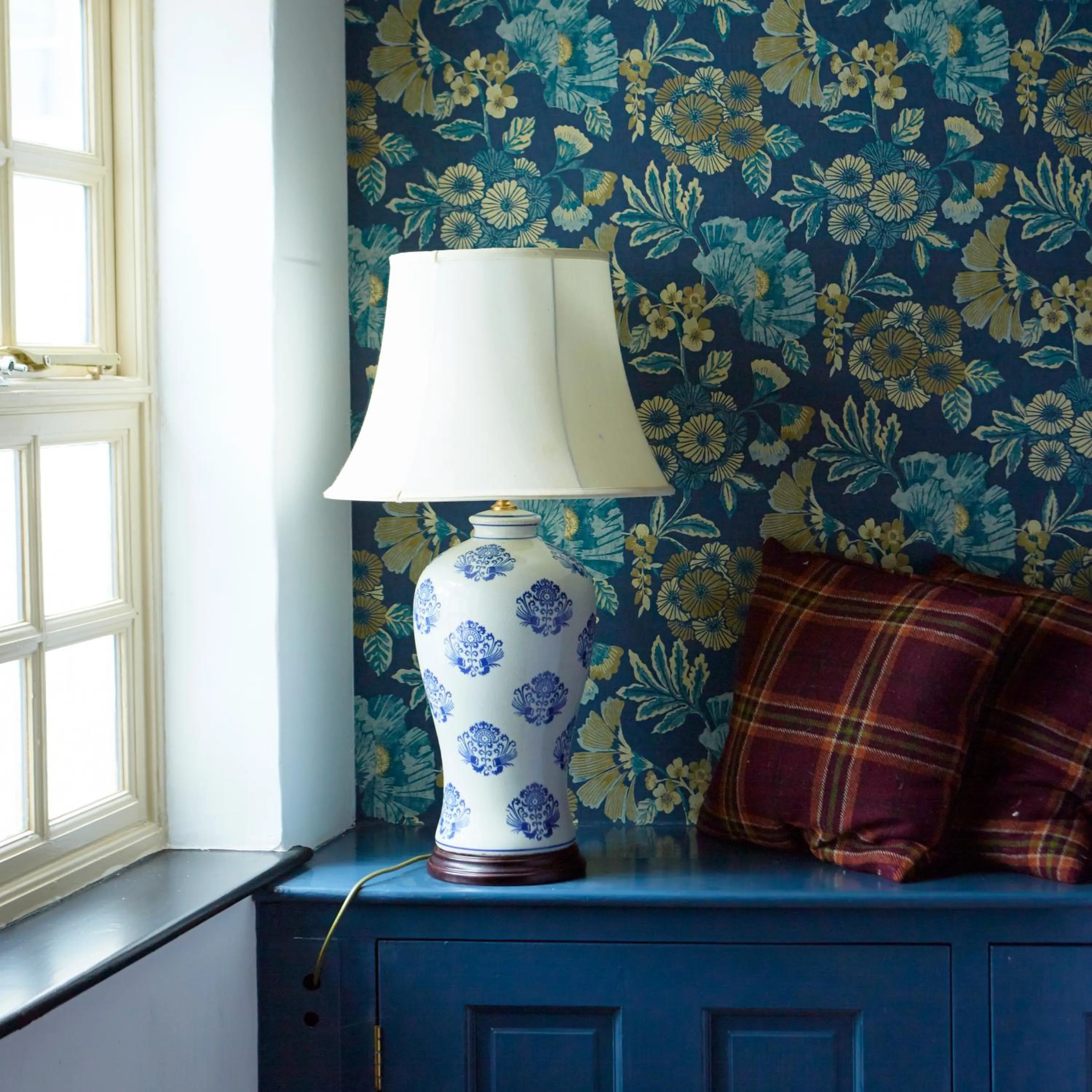 Restaurant/places to eat in The Marquess of Exeter