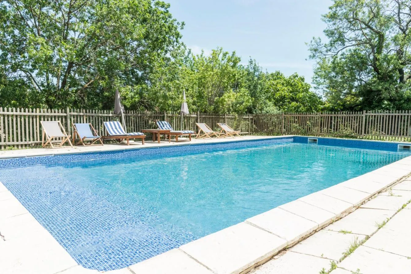 Domaine Grand Guilhem