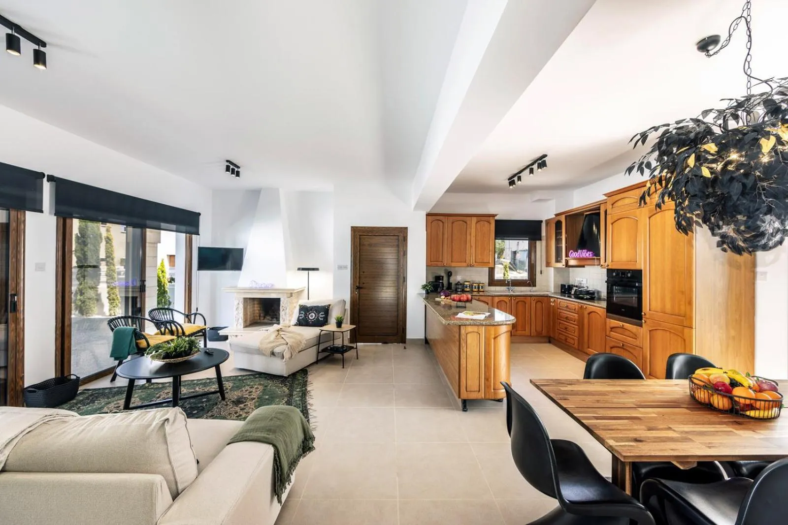 Captain Karas Holidays Apartments