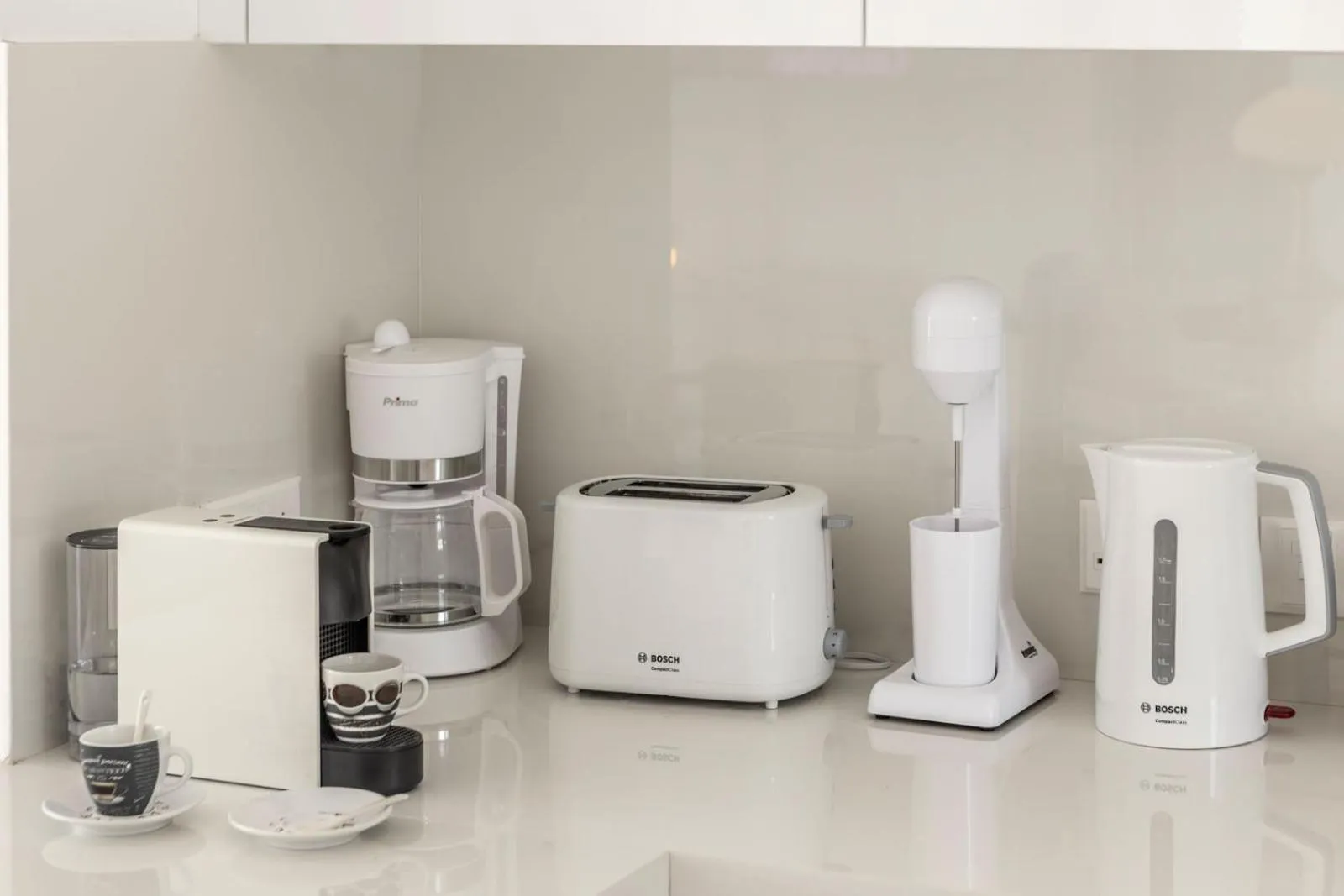 Captain Karas Holidays Apartments