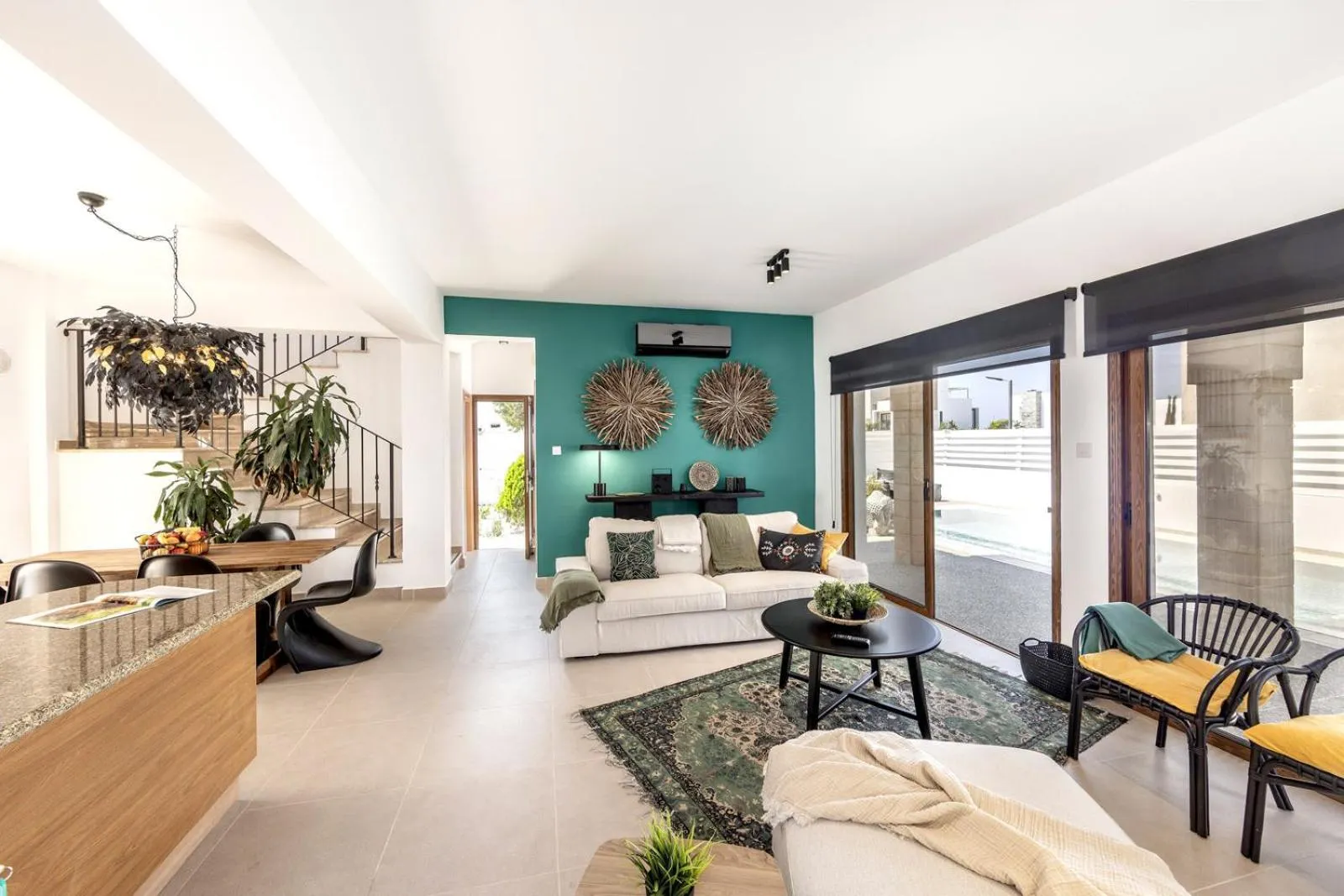 Captain Karas Holidays Apartments