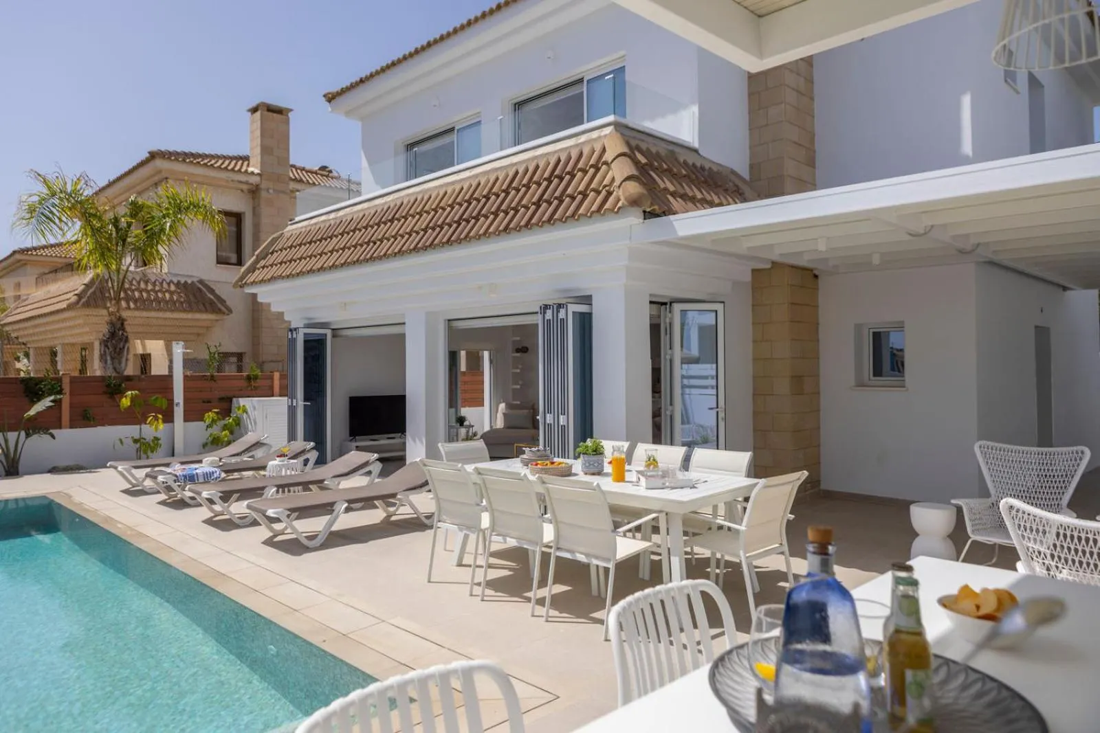 Captain Karas Holidays Apartments